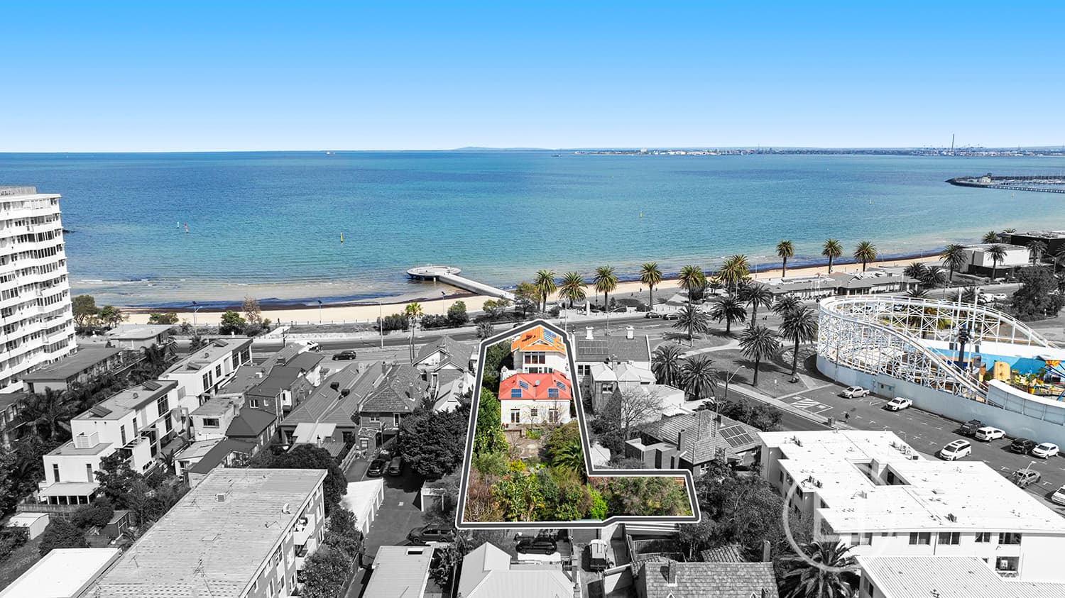 4 Marine Parade, ST KILDA, VIC, St Kilda - Image 1