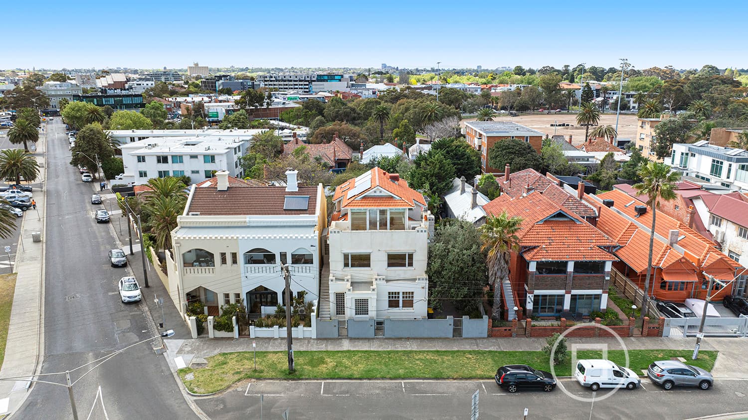 4 Marine Parade, ST KILDA, VIC, St Kilda - Thumbnail 2