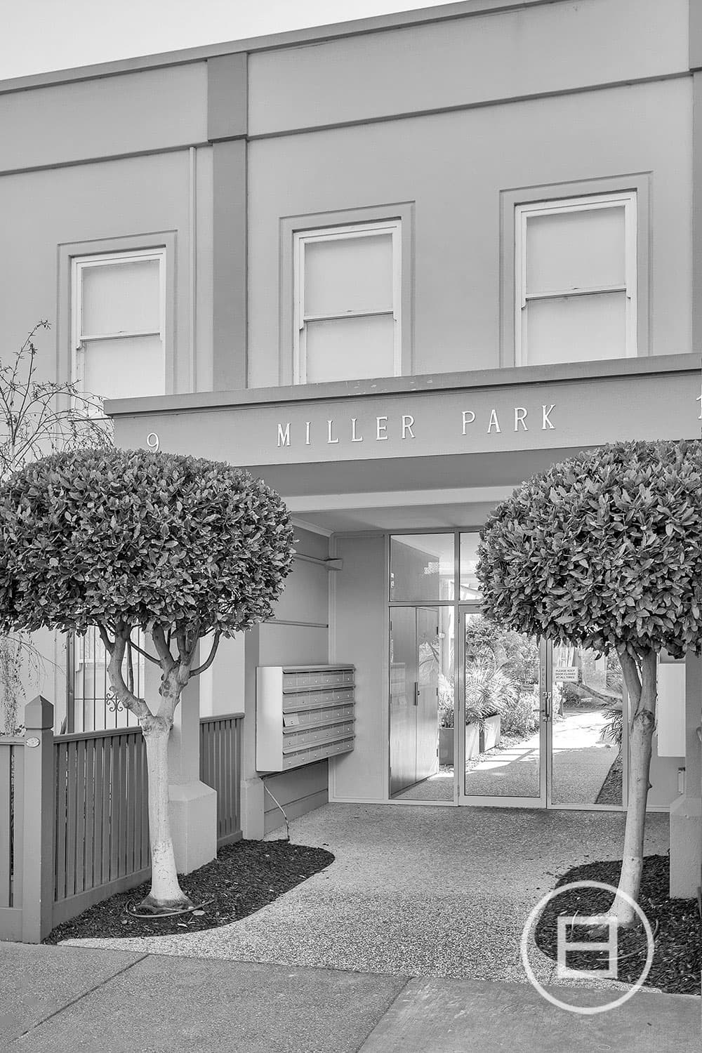 51/9-19 Miller Street, FITZROY NORTH, VIC, Fitzroy North - Image 1