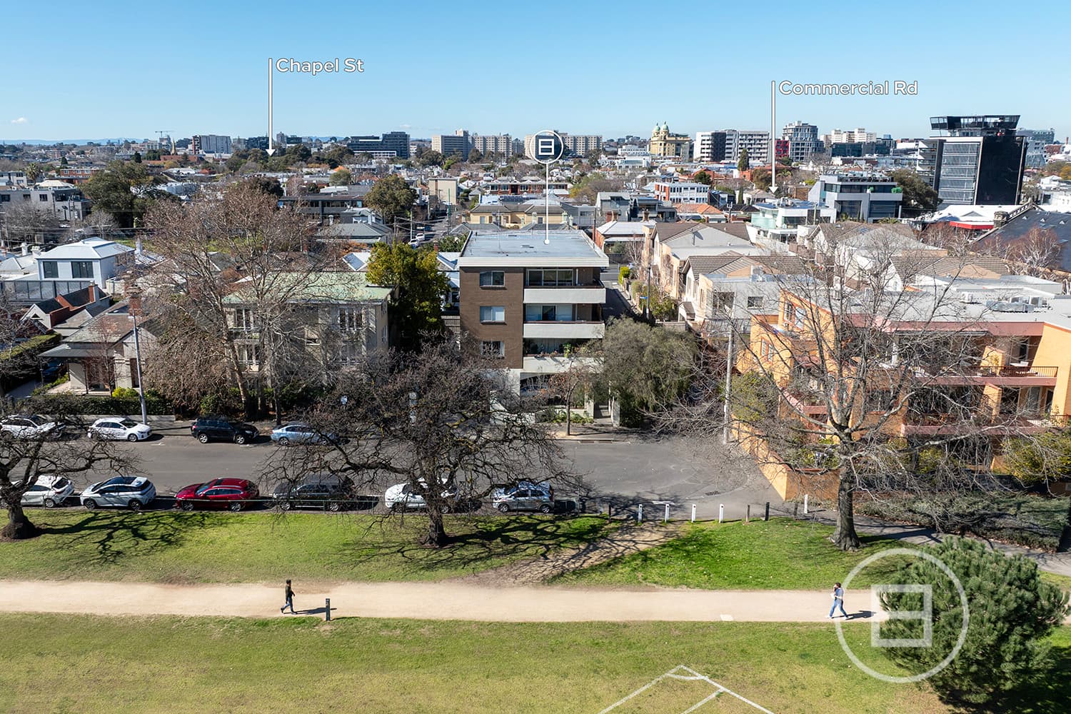 6/2 Pasley Street, SOUTH YARRA, VIC, South Yarra - Thumbnail 2