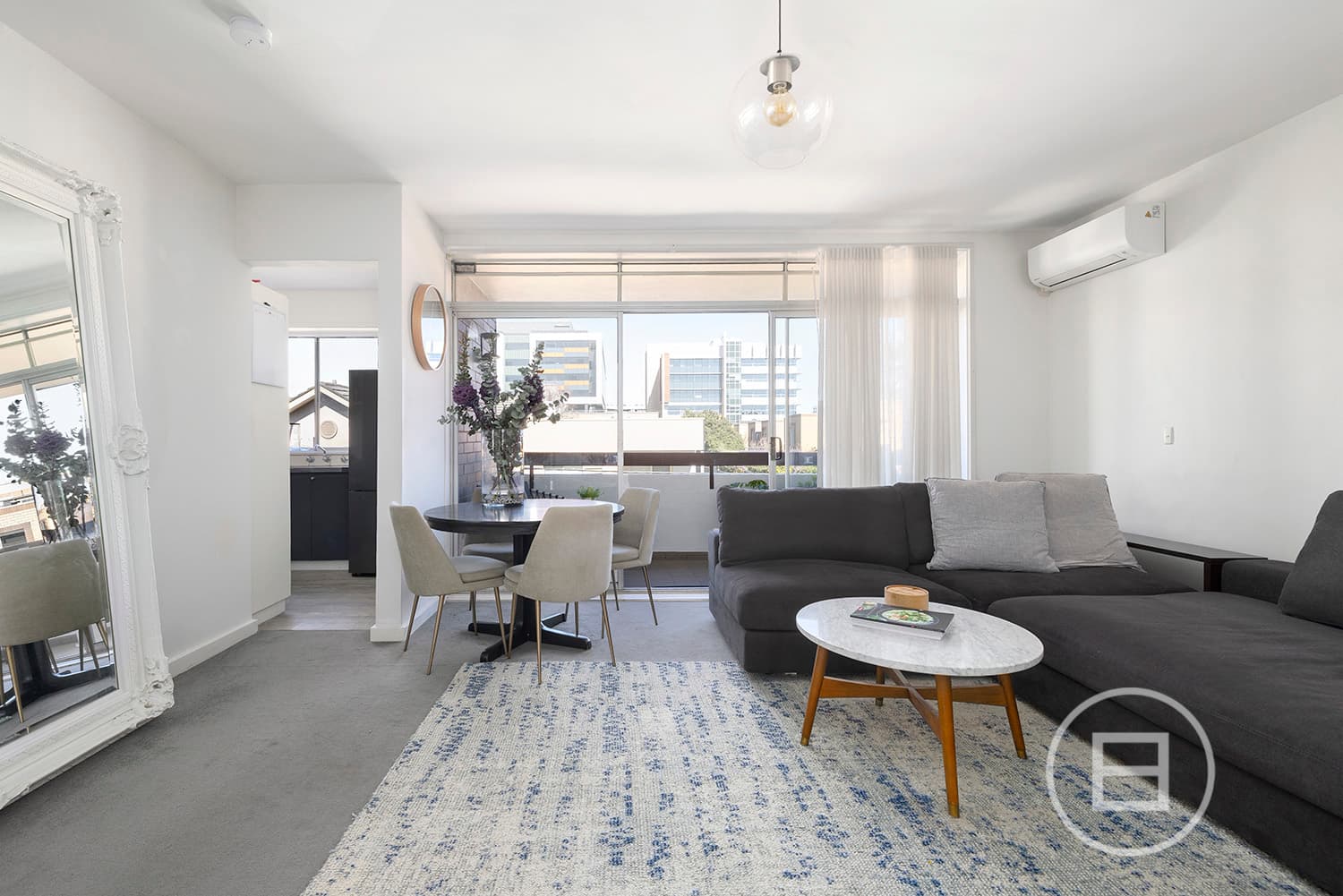 6/2 Pasley Street, SOUTH YARRA, VIC, South Yarra - Thumbnail 3