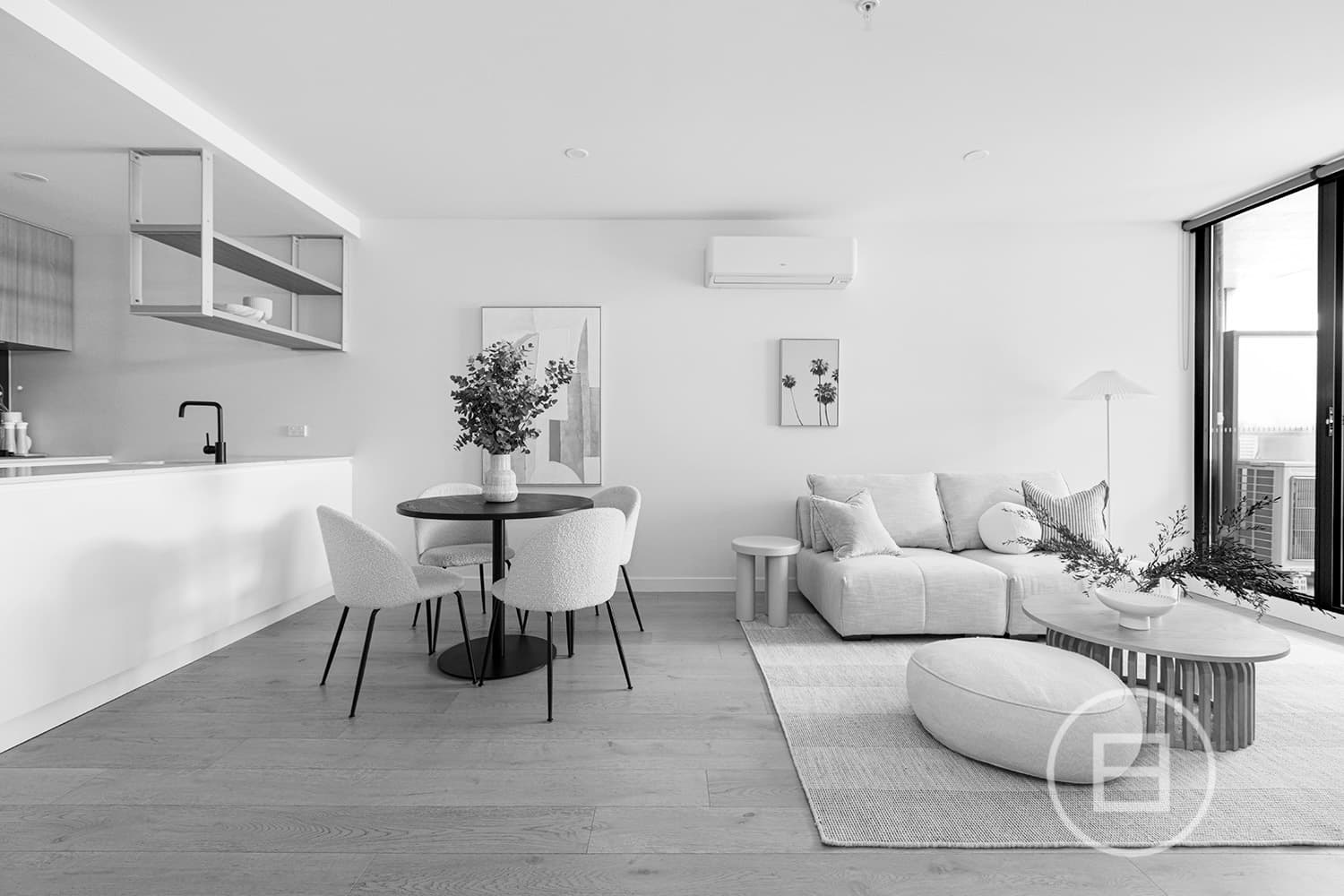514/5 Olive York Way, BRUNSWICK WEST, VIC, Brunswick West - Image 1
