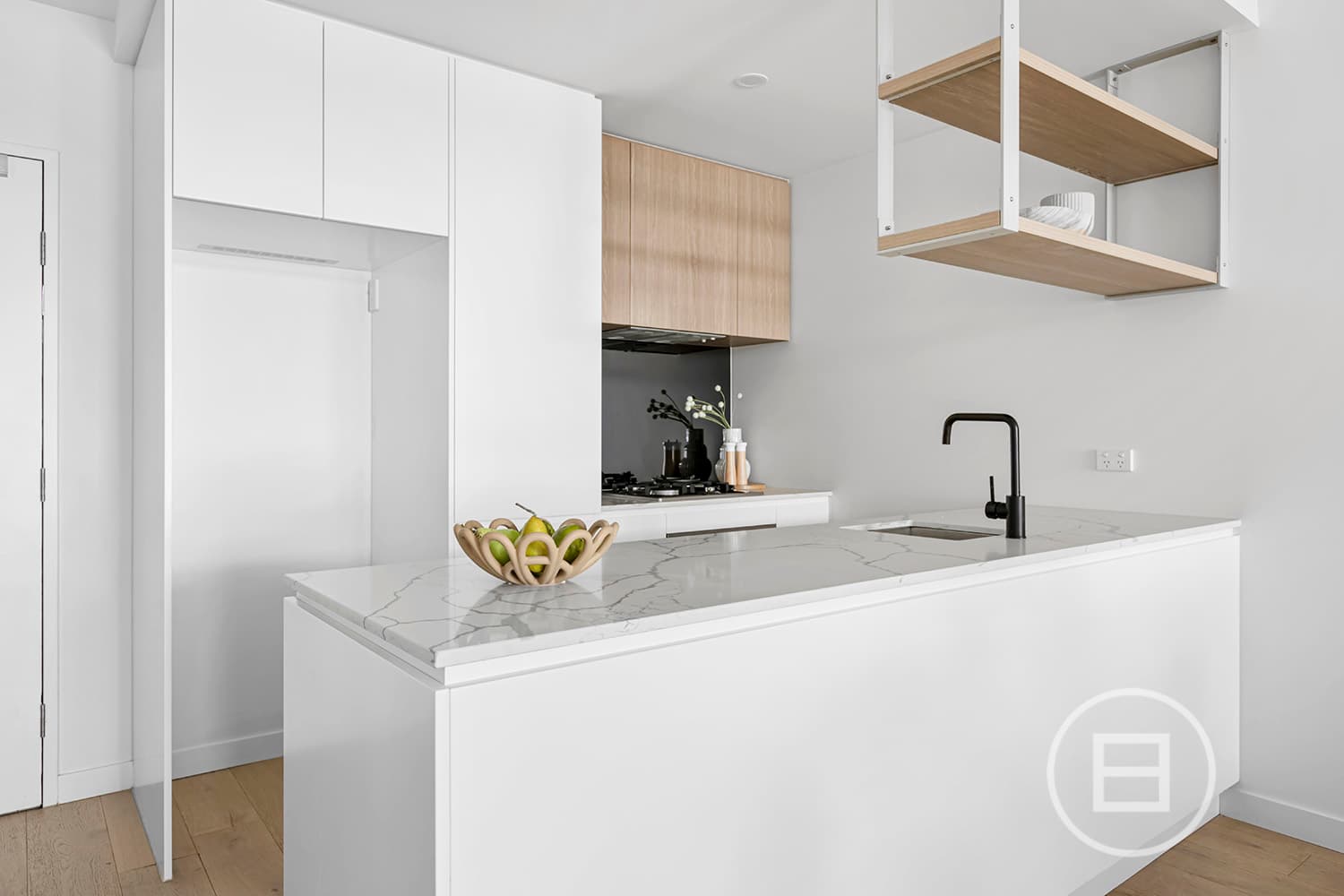 514/5 Olive York Way, BRUNSWICK WEST, VIC, Brunswick West - Thumbnail 2