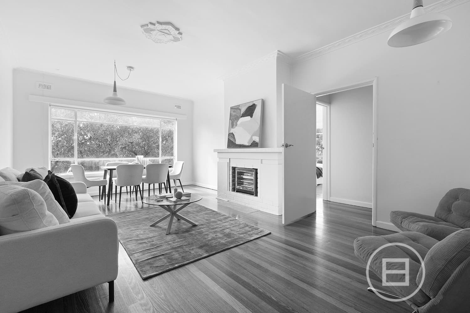 11/56 Darling Street, SOUTH YARRA, VIC, South Yarra - Image 1