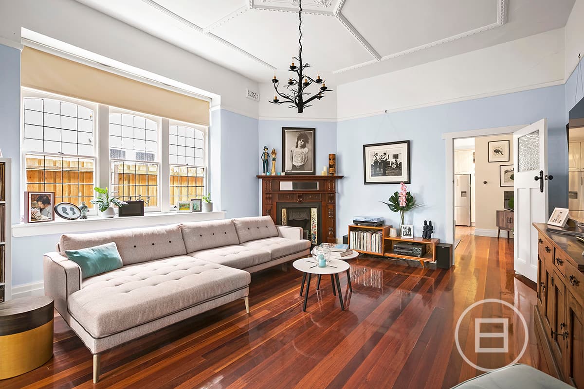 23 Orange Grove, ST KILDA EAST, VIC, Balaclava - Thumbnail 3