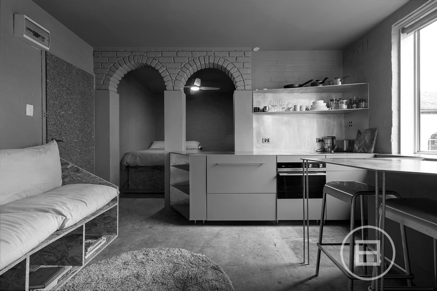 21/35-41 Napier Street, FITZROY, VIC, Fitzroy - Image 1
