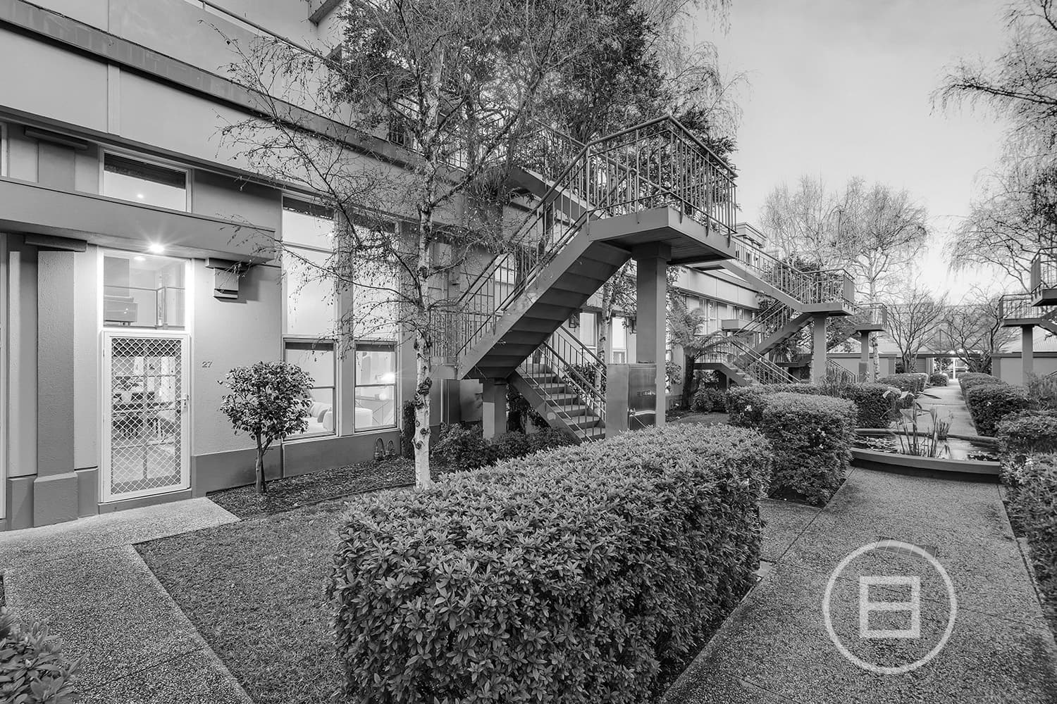 27/9-19 Miller Street, FITZROY NORTH, VIC, Fitzroy North - Image 1
