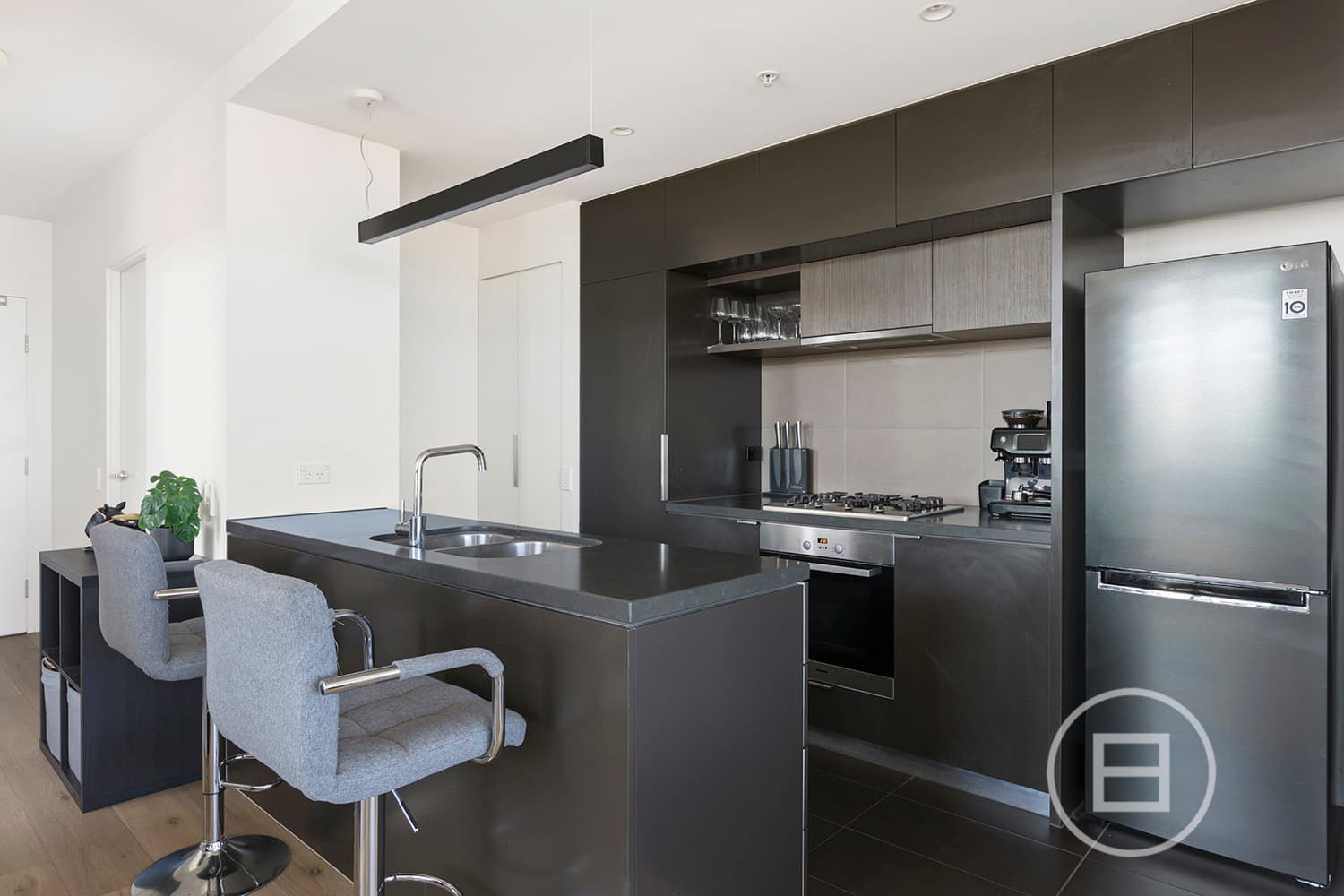 1002/8 Grosvenor Street, ABBOTSFORD, VIC, Abbotsford - Thumbnail 5
