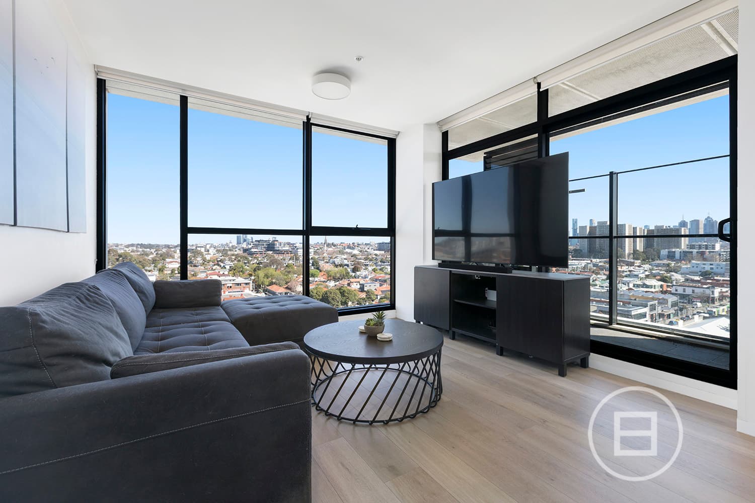 1002/8 Grosvenor Street, ABBOTSFORD, VIC, Abbotsford - Thumbnail 3