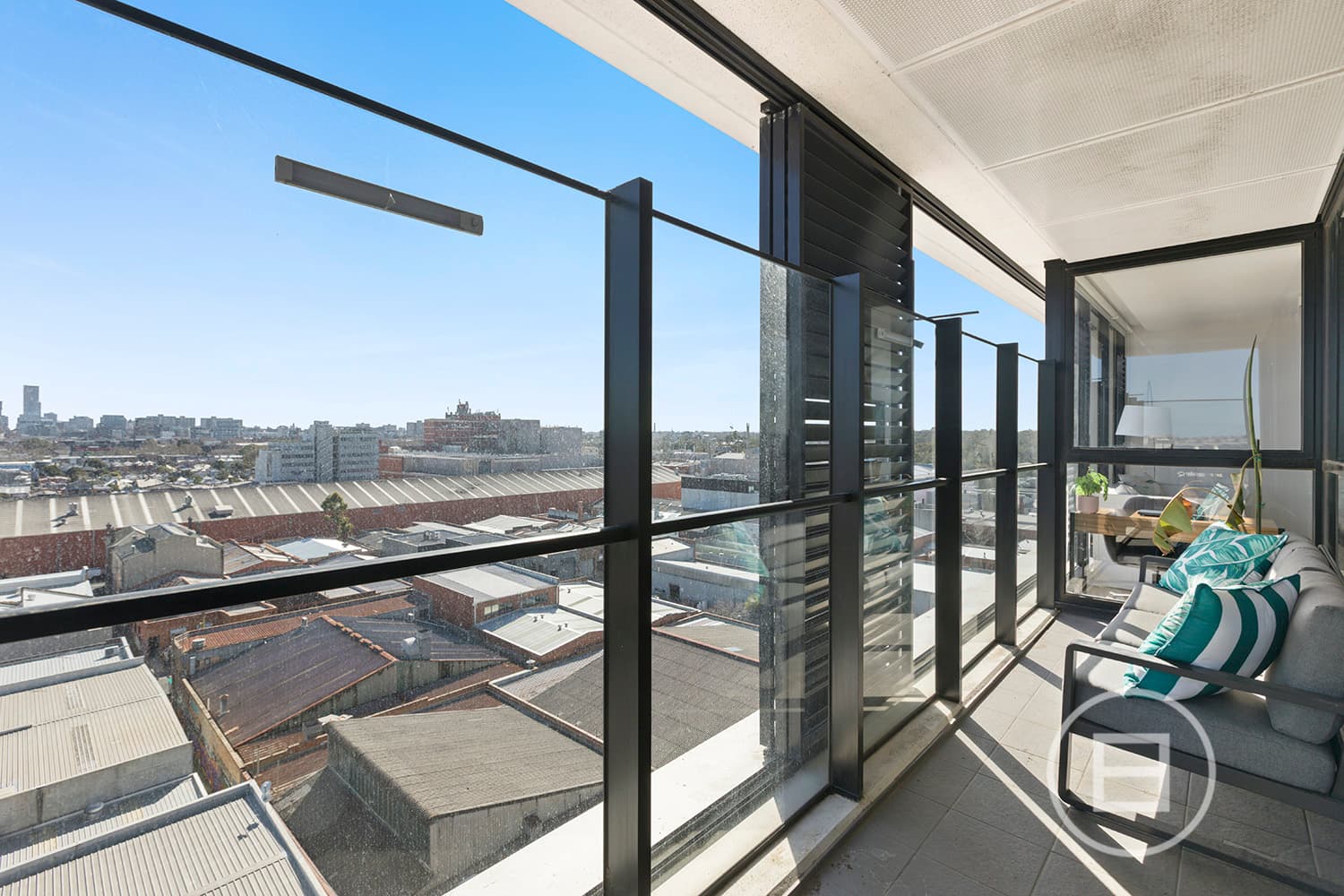 1002/8 Grosvenor Street, ABBOTSFORD, VIC, Abbotsford - Thumbnail 6