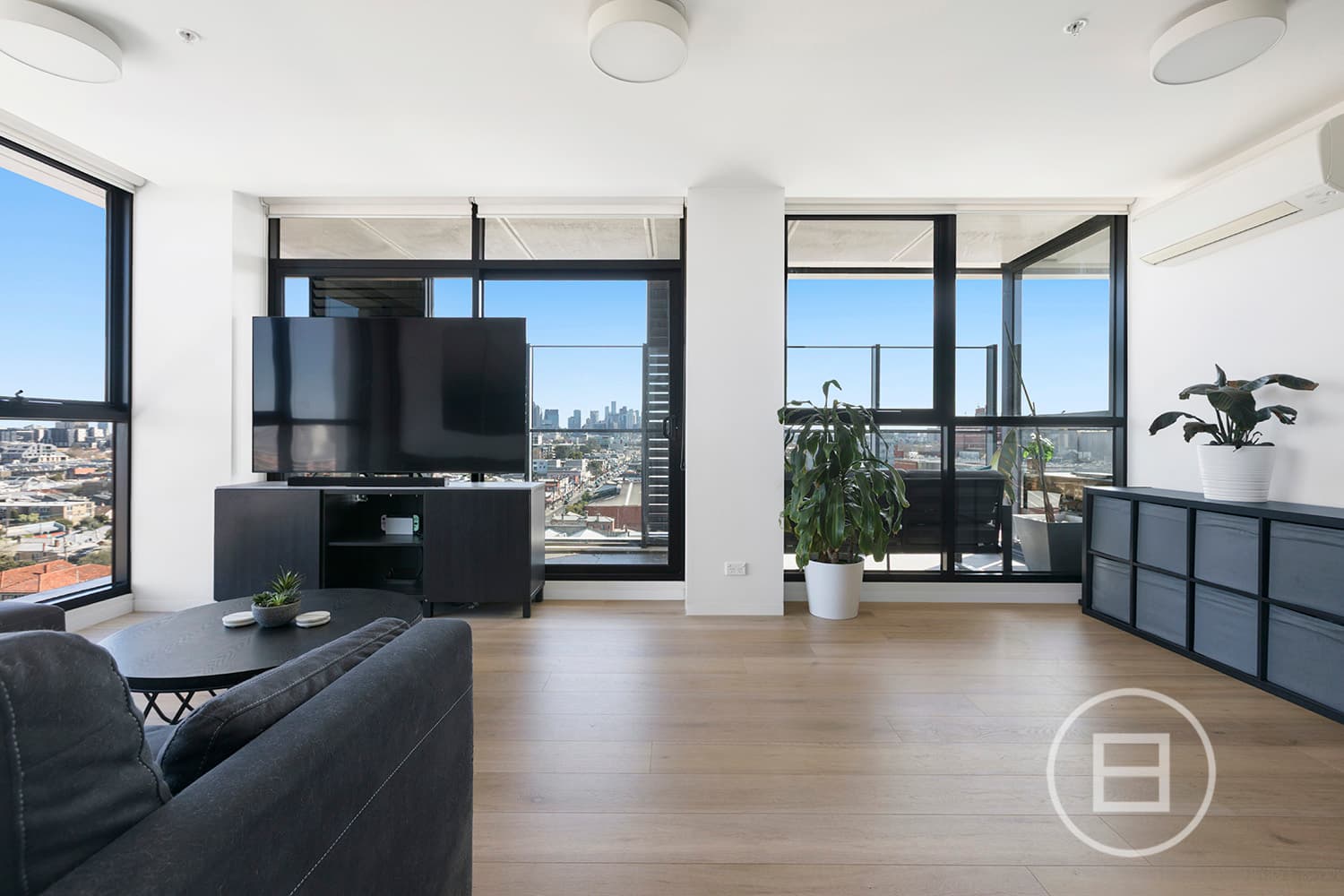 1002/8 Grosvenor Street, ABBOTSFORD, VIC, Abbotsford - Thumbnail 4