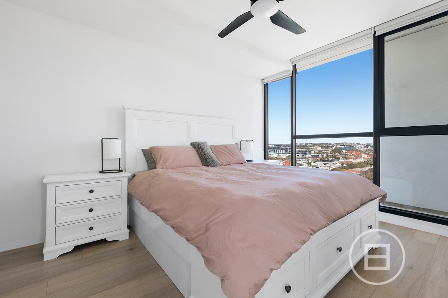 1002/8 Grosvenor Street, ABBOTSFORD, VIC, Abbotsford - Thumbnail 8