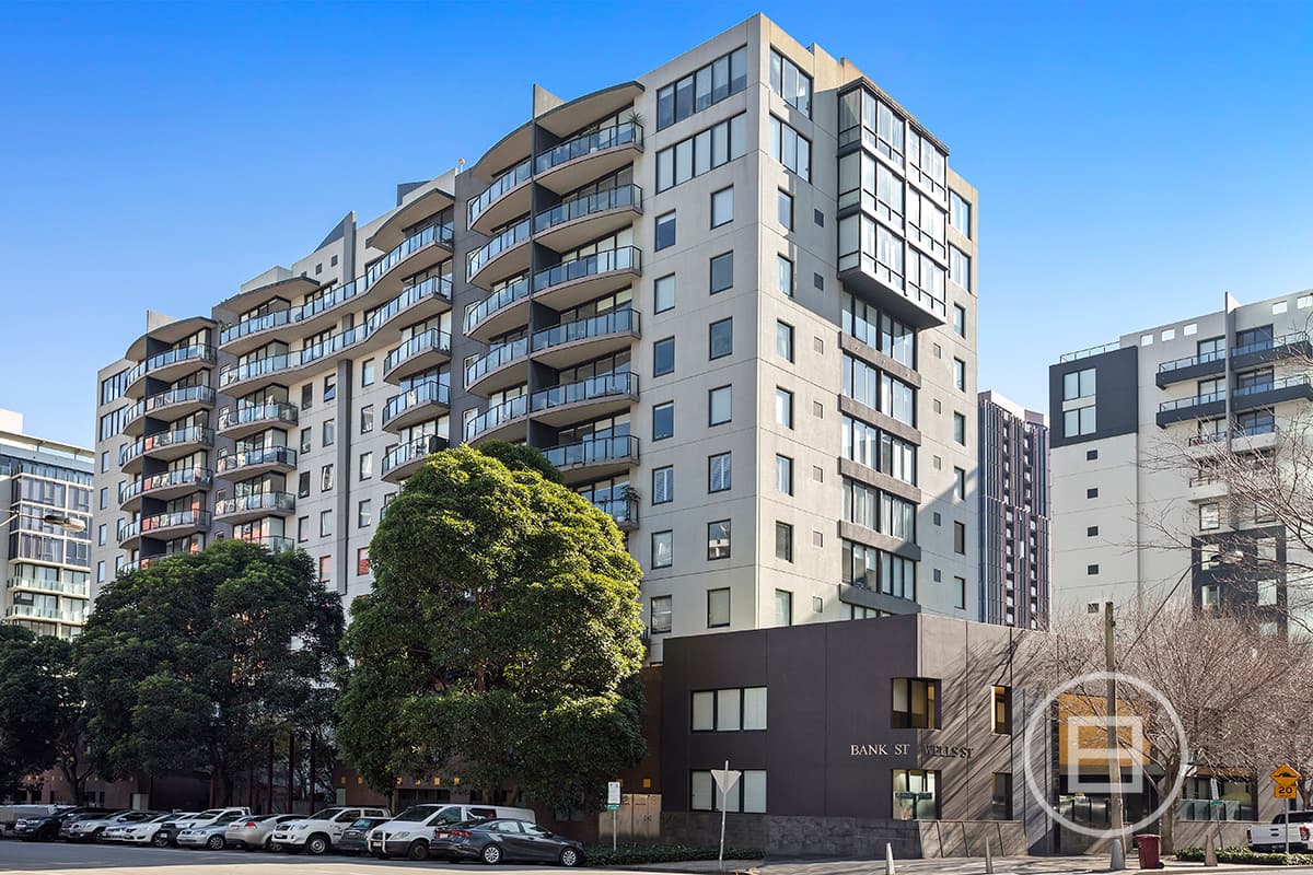 1005/28 Bank Street, SOUTH MELBOURNE, VIC, South Melbourne - Thumbnail 3