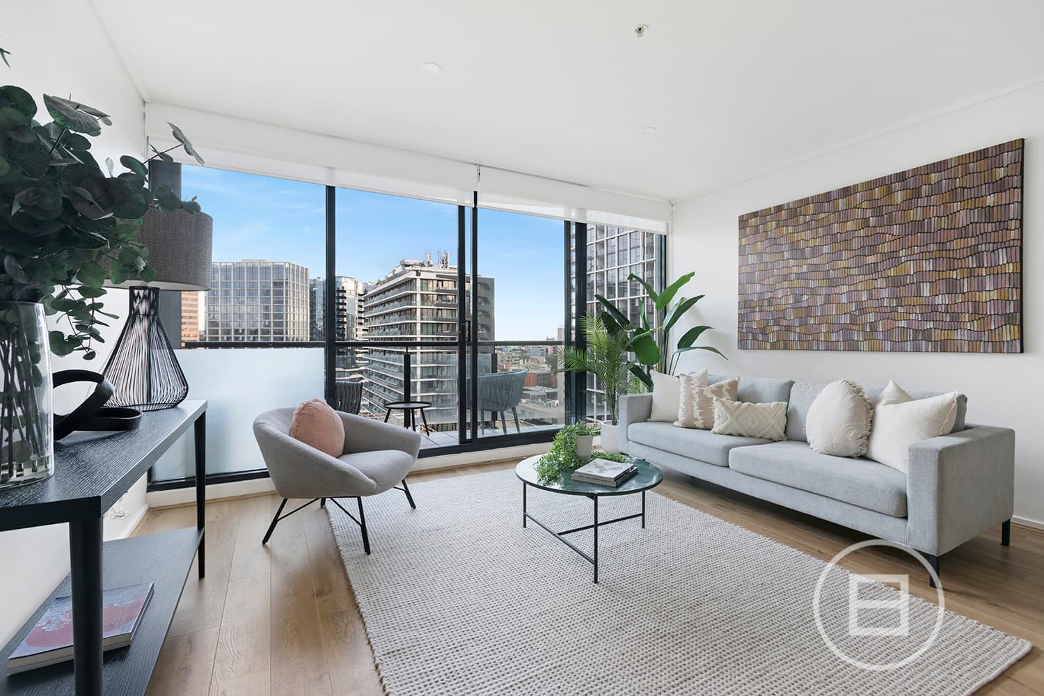 1005/28 Bank Street, SOUTH MELBOURNE, VIC, South Melbourne - Thumbnail 4
