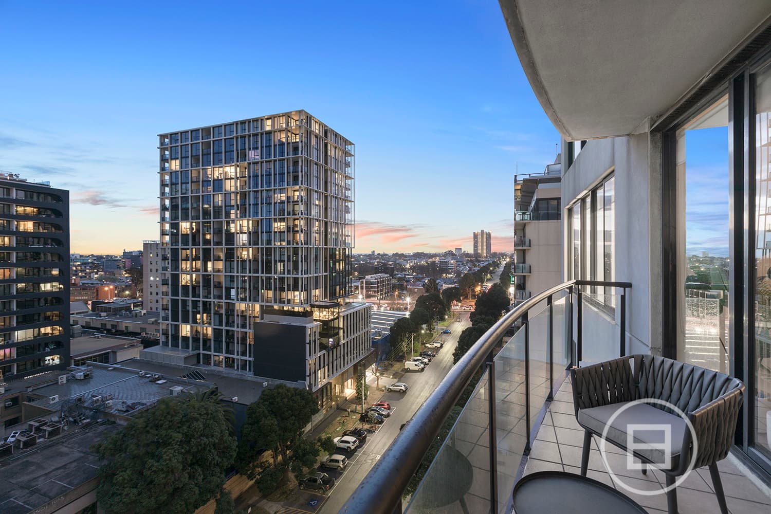 1005/28 Bank Street, SOUTH MELBOURNE, VIC, South Melbourne - Thumbnail 5