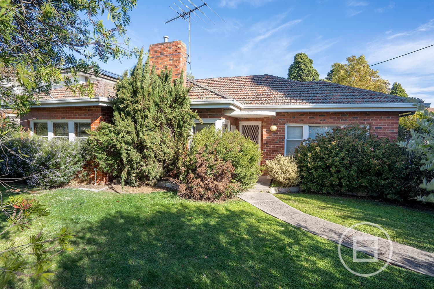 43 Grammar Street, STRATHMORE, VIC, Strathmore - Thumbnail 2