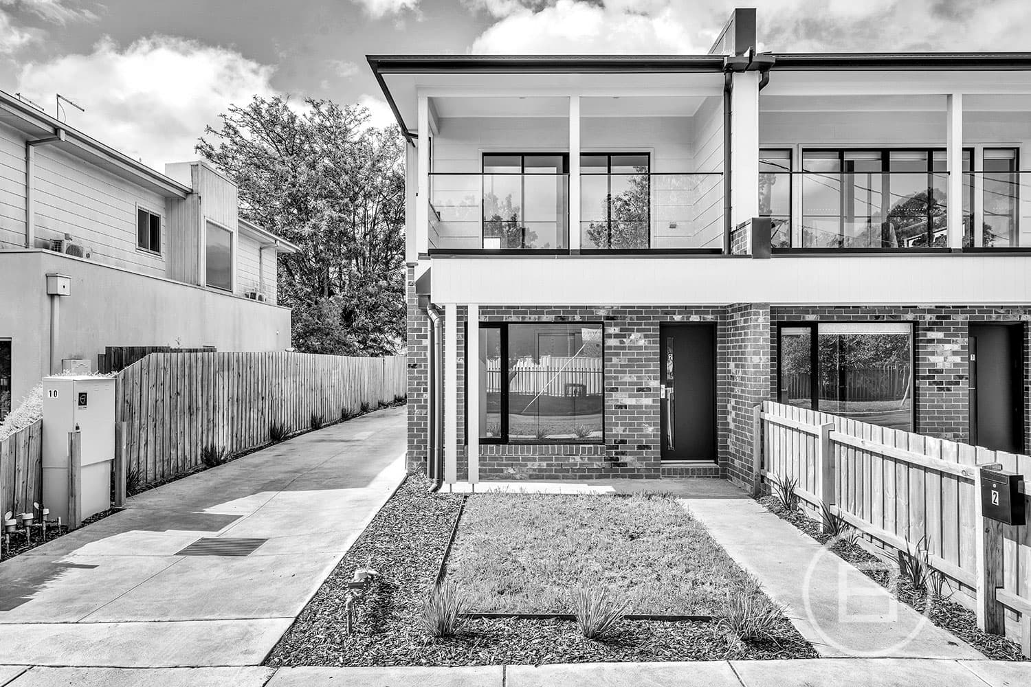 2/10 Gibb Street, MAIDSTONE, VIC, Maidstone - Image 1