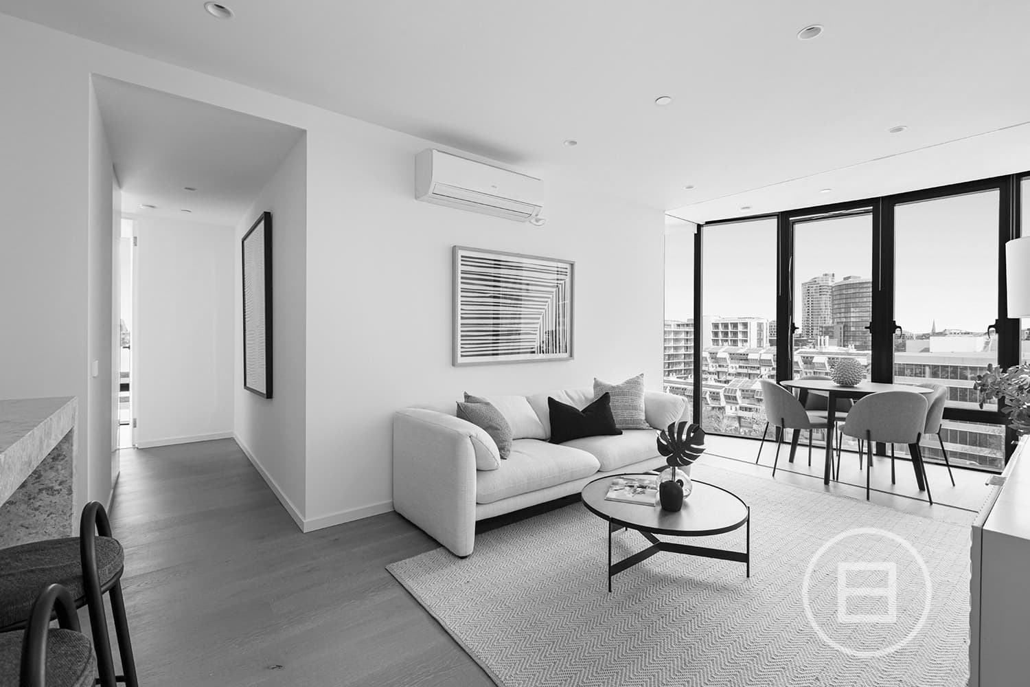 803/603 St Kilda Road, MELBOURNE, VIC, Melbourne - Image 1