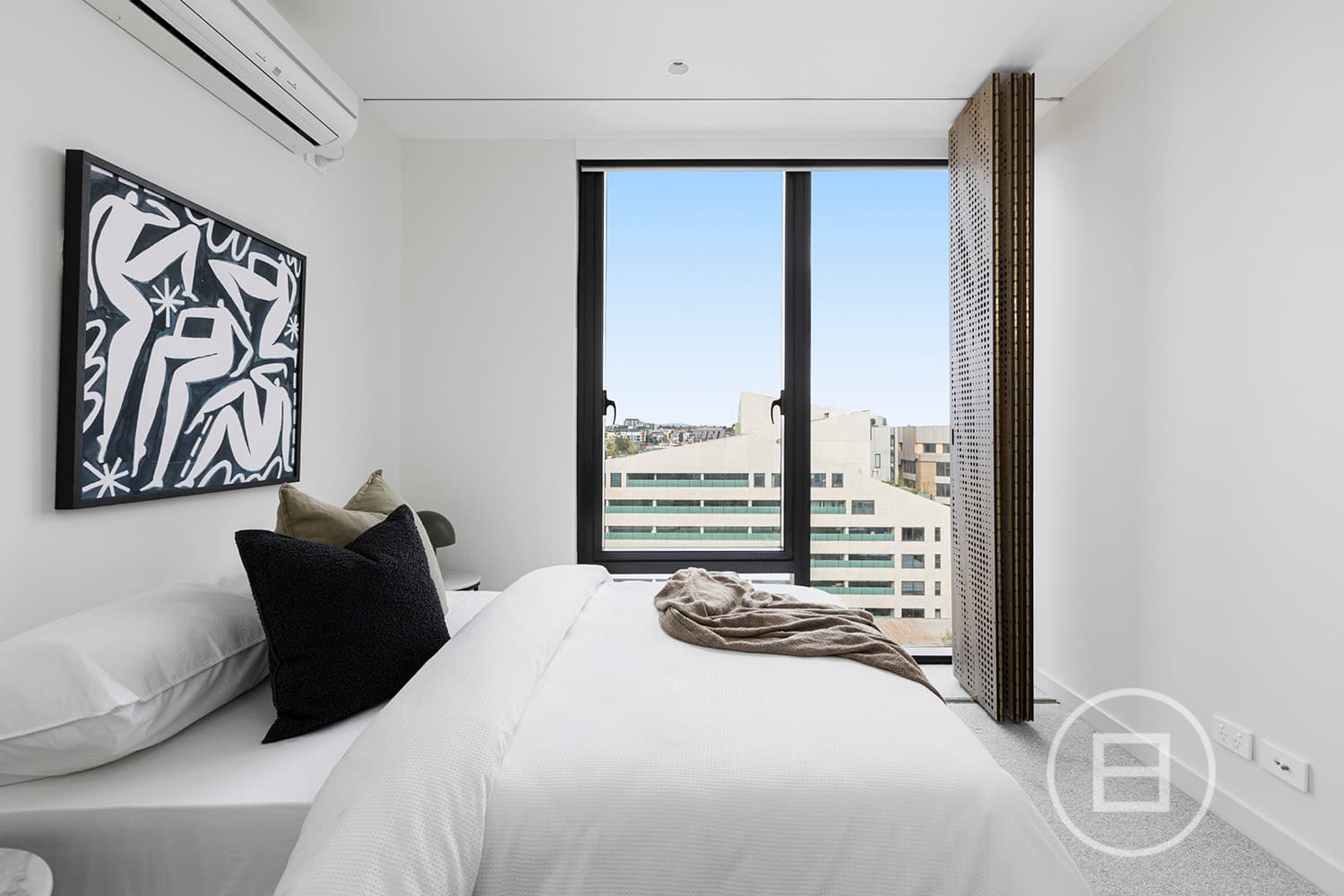 803/603 St Kilda Road, MELBOURNE, VIC, Melbourne - Thumbnail 8