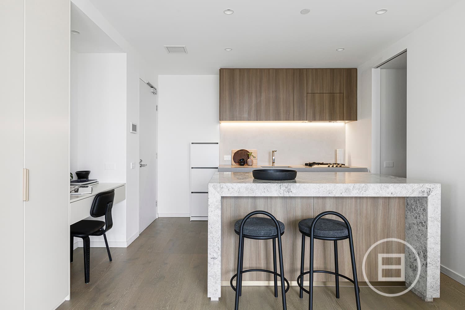 803/603 St Kilda Road, MELBOURNE, VIC, Melbourne - Thumbnail 4
