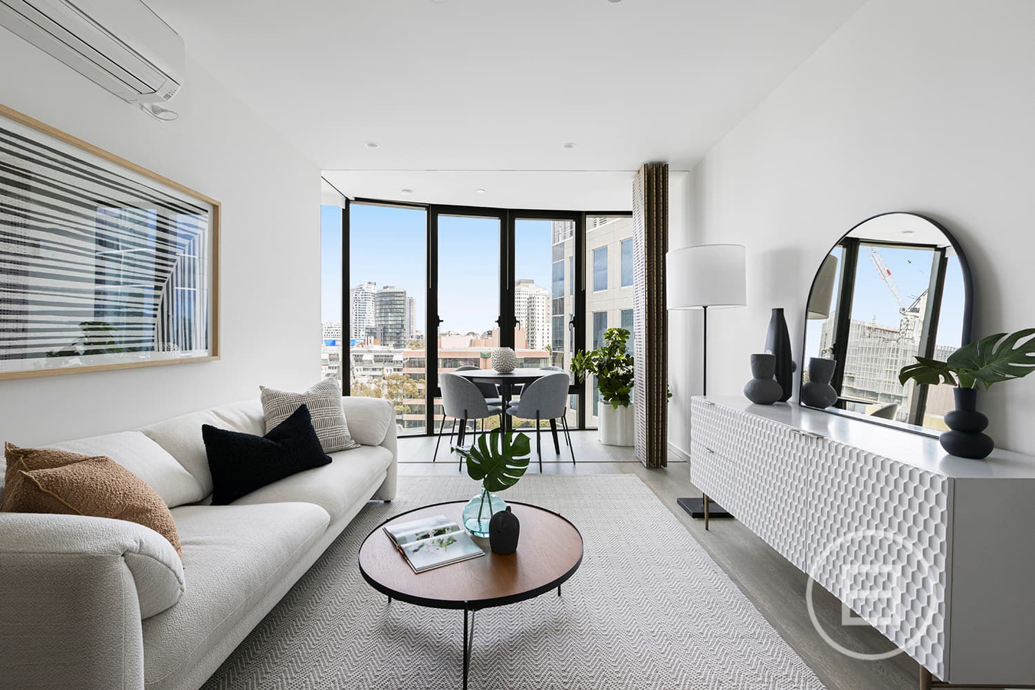 803/603 St Kilda Road, MELBOURNE, VIC, Melbourne - Thumbnail 2