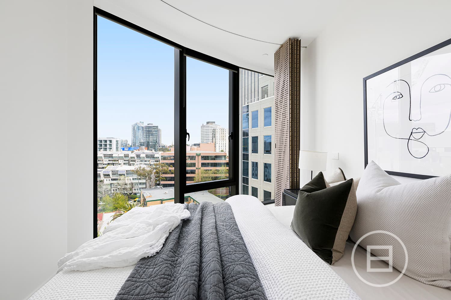 803/603 St Kilda Road, MELBOURNE, VIC, Melbourne - Thumbnail 6