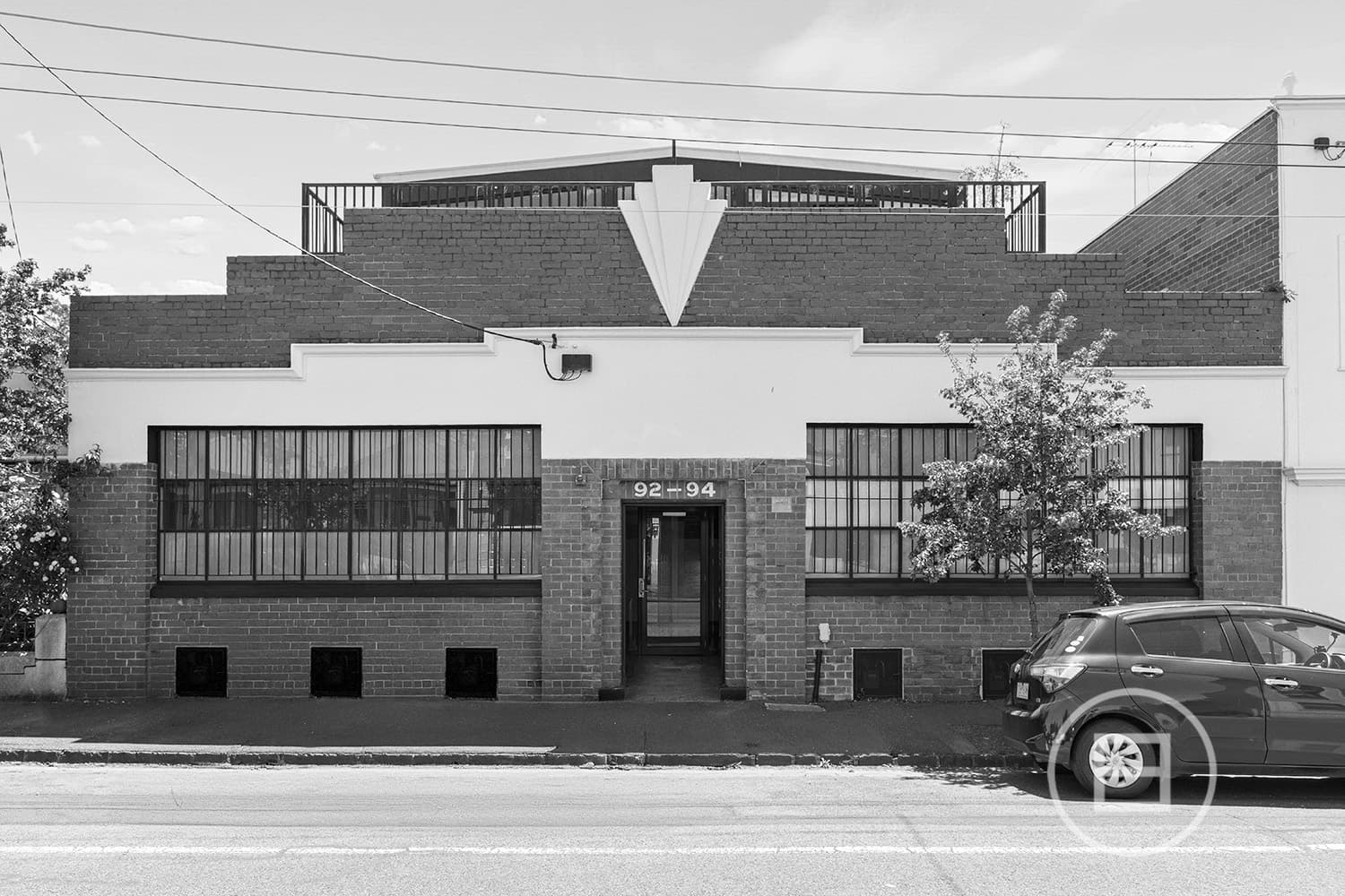 6/92-94 Easey Street, COLLINGWOOD, VIC, Collingwood - Image 1