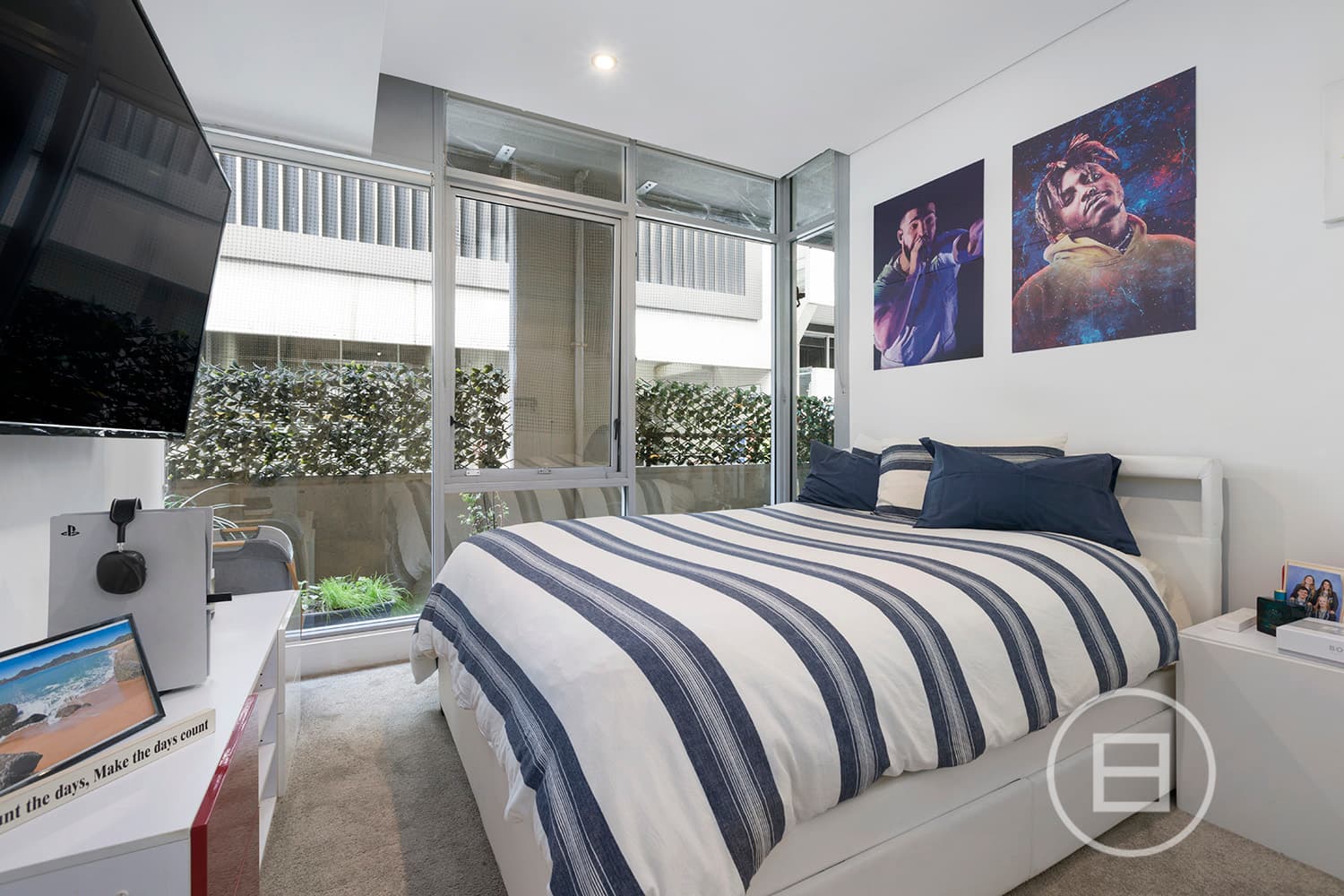 107G/93 Dow Street, PORT MELBOURNE, VIC, Port Melbourne - Thumbnail 8