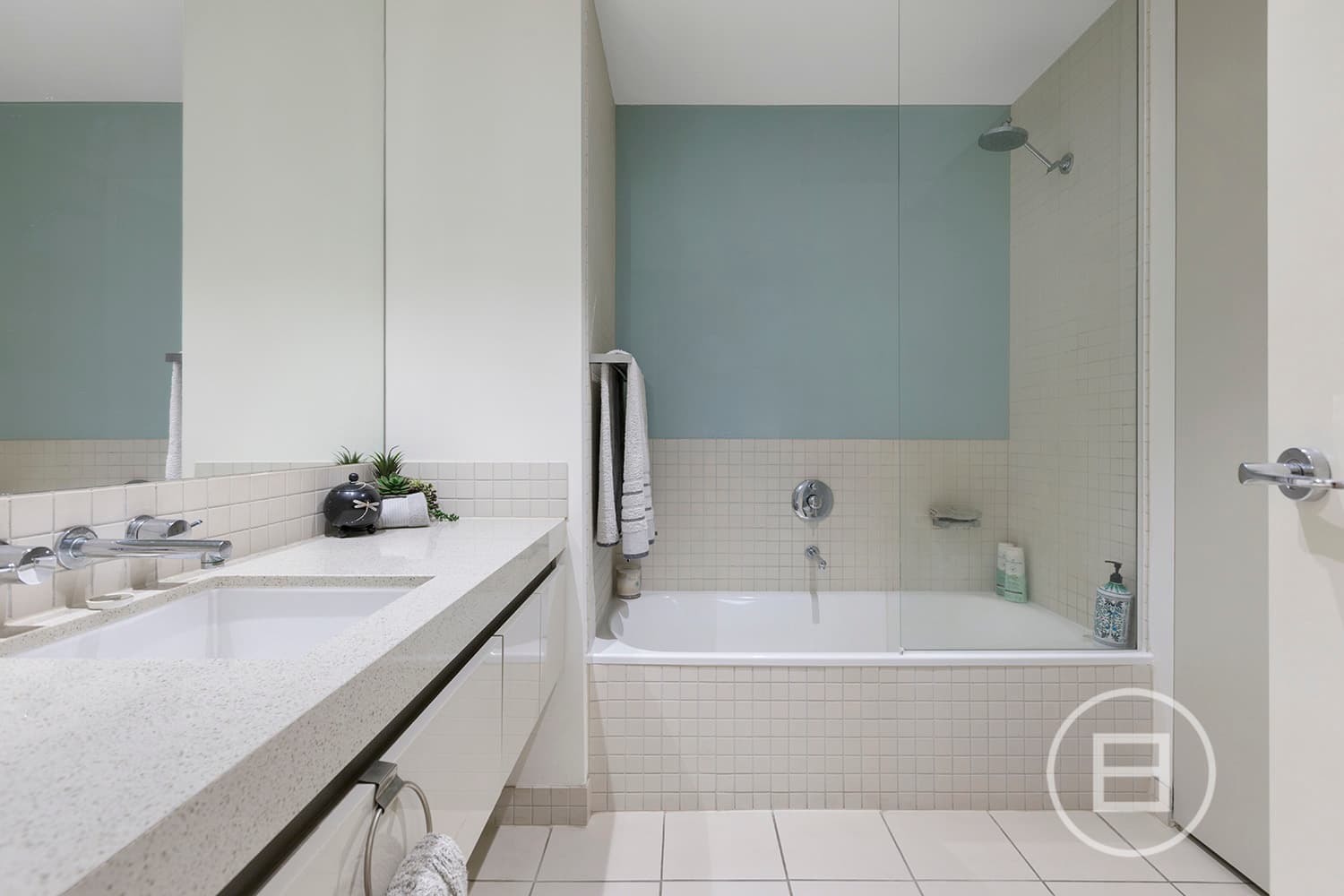 107G/93 Dow Street, PORT MELBOURNE, VIC, Port Melbourne - Thumbnail 7