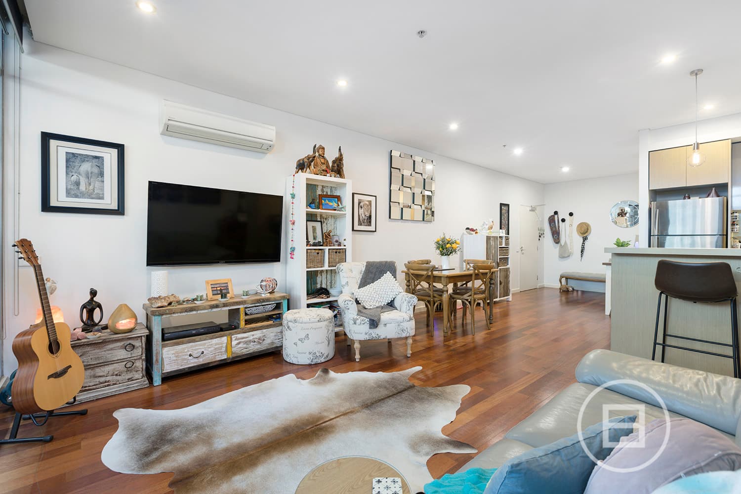 107G/93 Dow Street, PORT MELBOURNE, VIC, Port Melbourne - Thumbnail 3