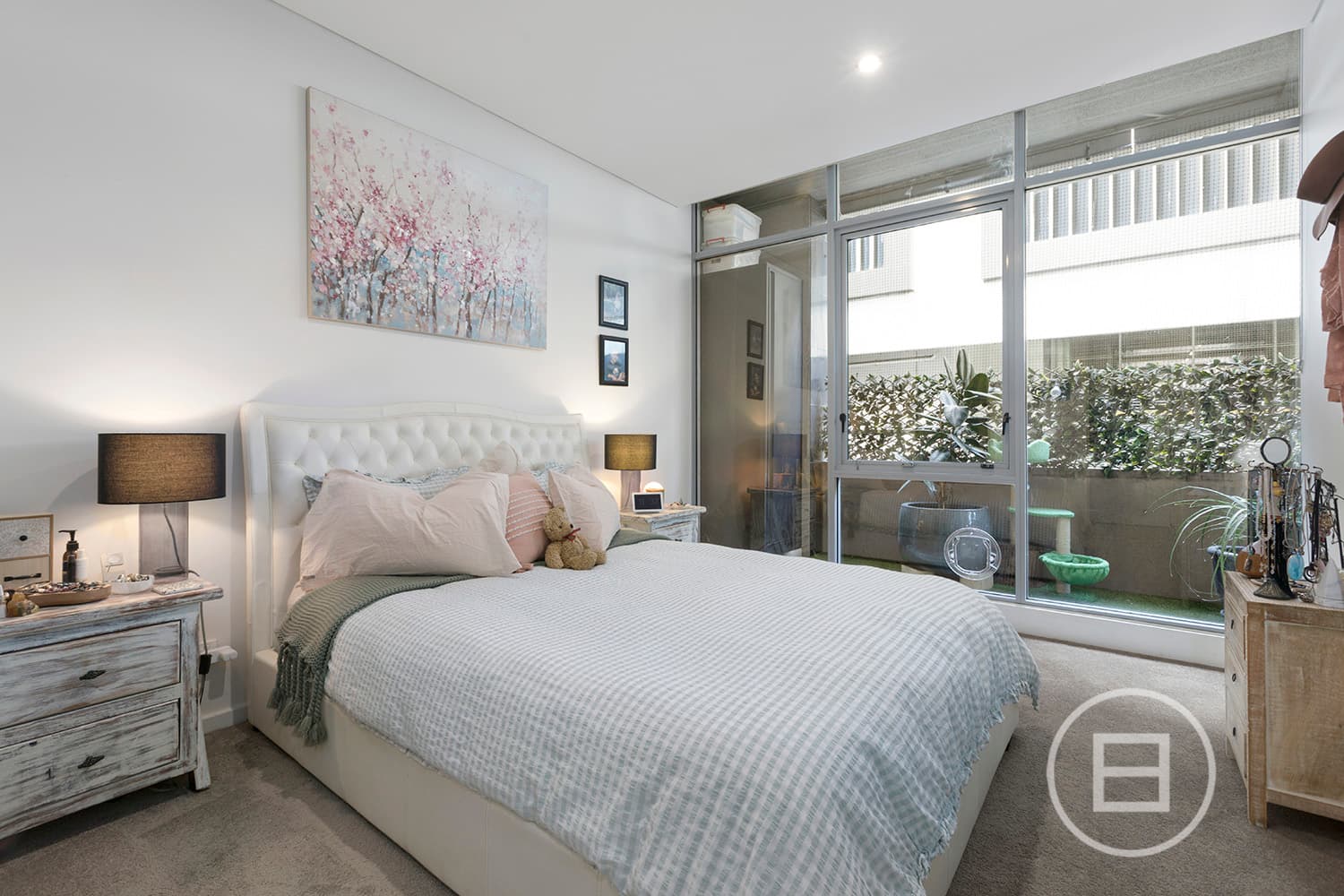 107G/93 Dow Street, PORT MELBOURNE, VIC, Port Melbourne - Thumbnail 6