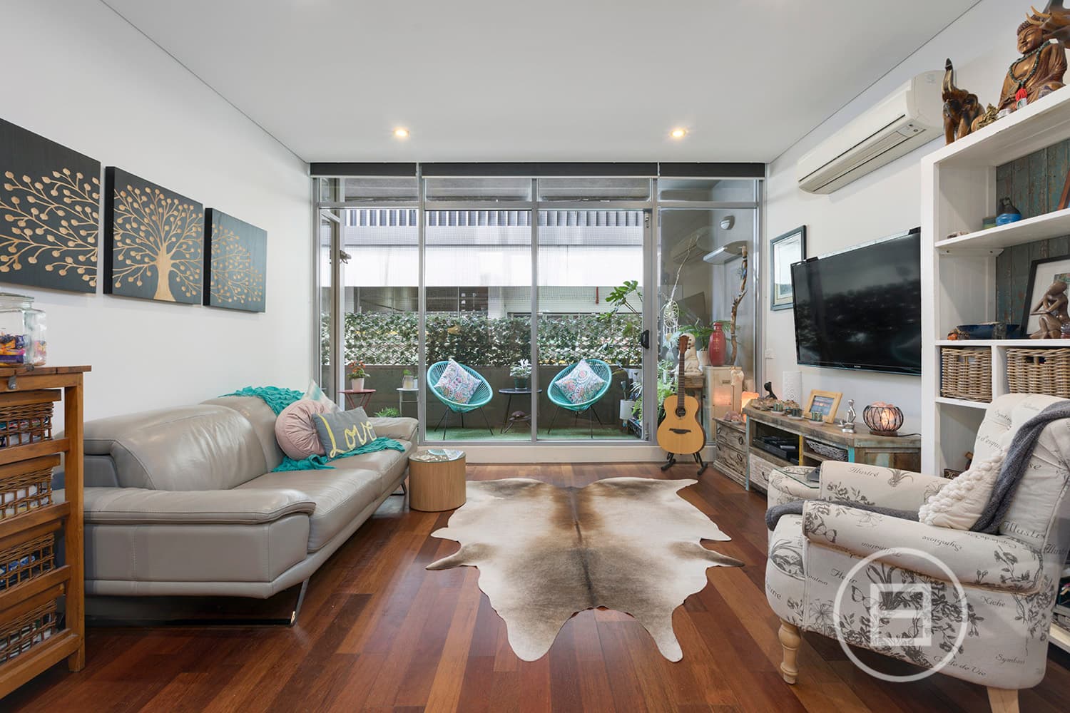 107G/93 Dow Street, PORT MELBOURNE, VIC, Port Melbourne - Thumbnail 4