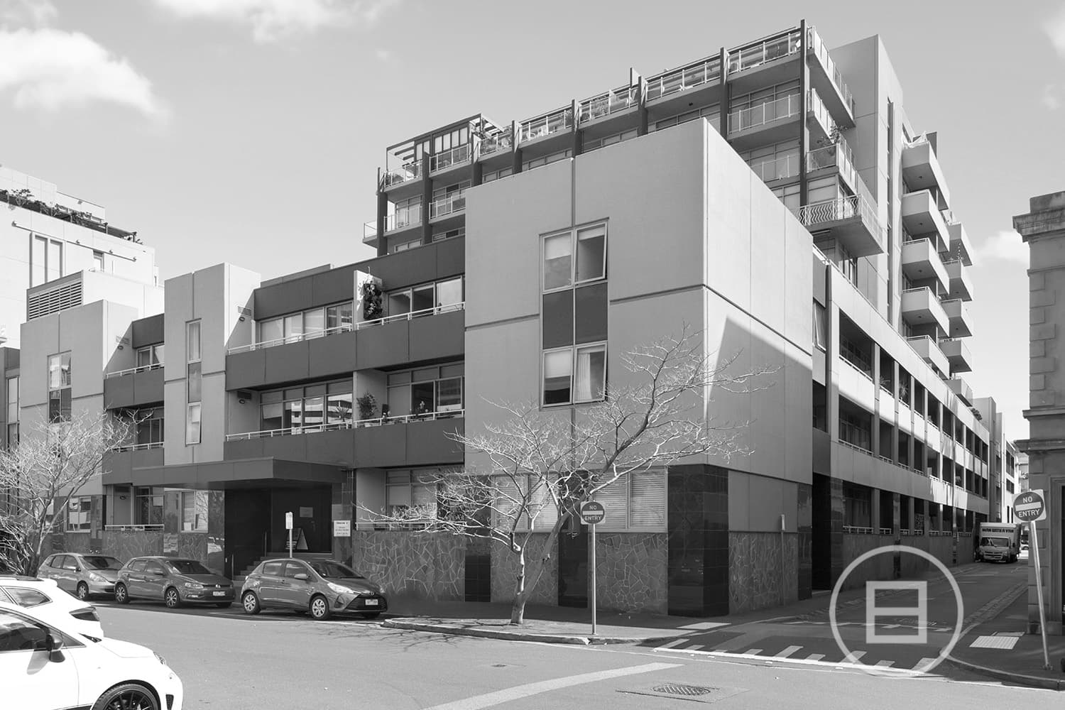 107G/93 Dow Street, PORT MELBOURNE, VIC, Port Melbourne - Image 1