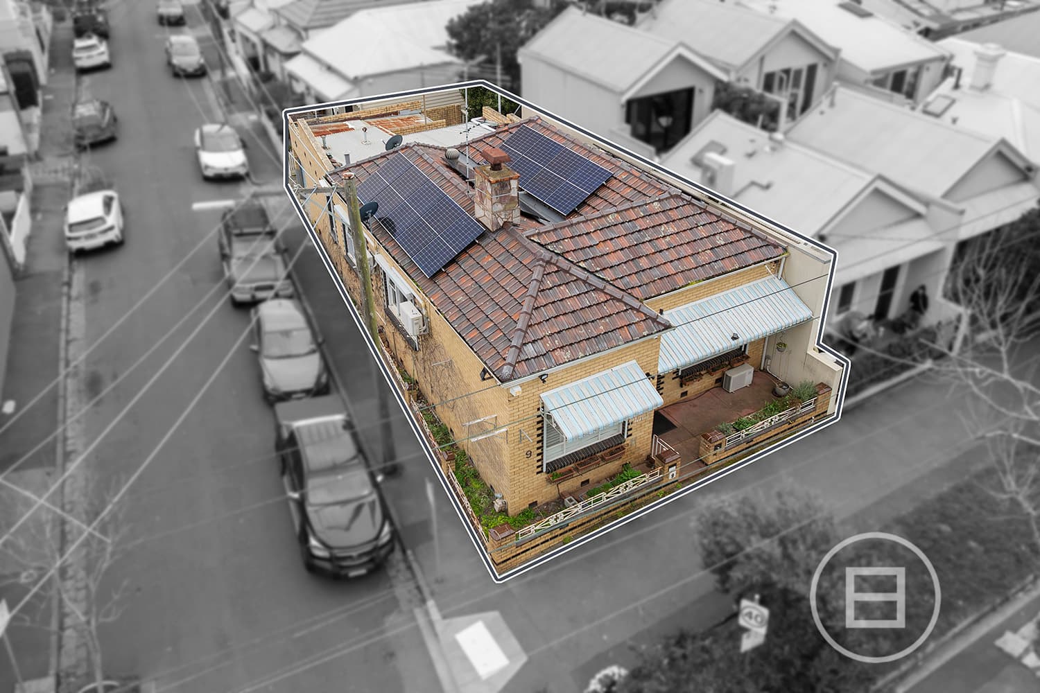 9 Herbert Street, ALBERT PARK, VIC, Albert Park - Thumbnail 3