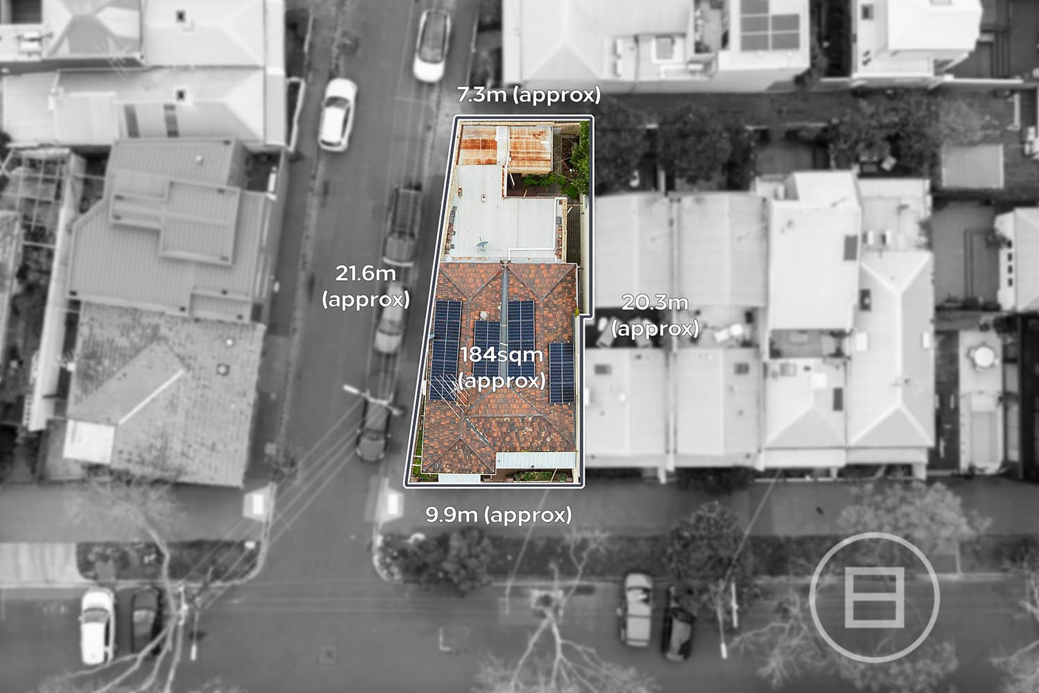 9 Herbert Street, ALBERT PARK, VIC, Albert Park - Thumbnail 2