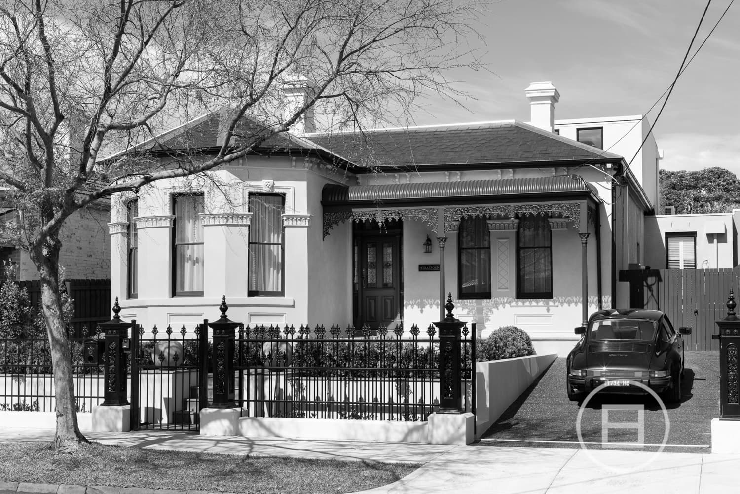 11 Villiers Street, ELSTERNWICK, VIC, Elsternwick - Image 1