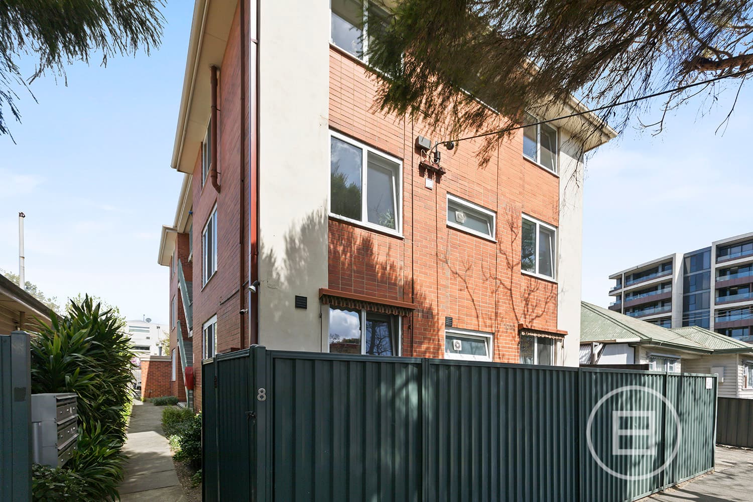 8/8 Murphy Street, RICHMOND, VIC, Richmond - Thumbnail 6