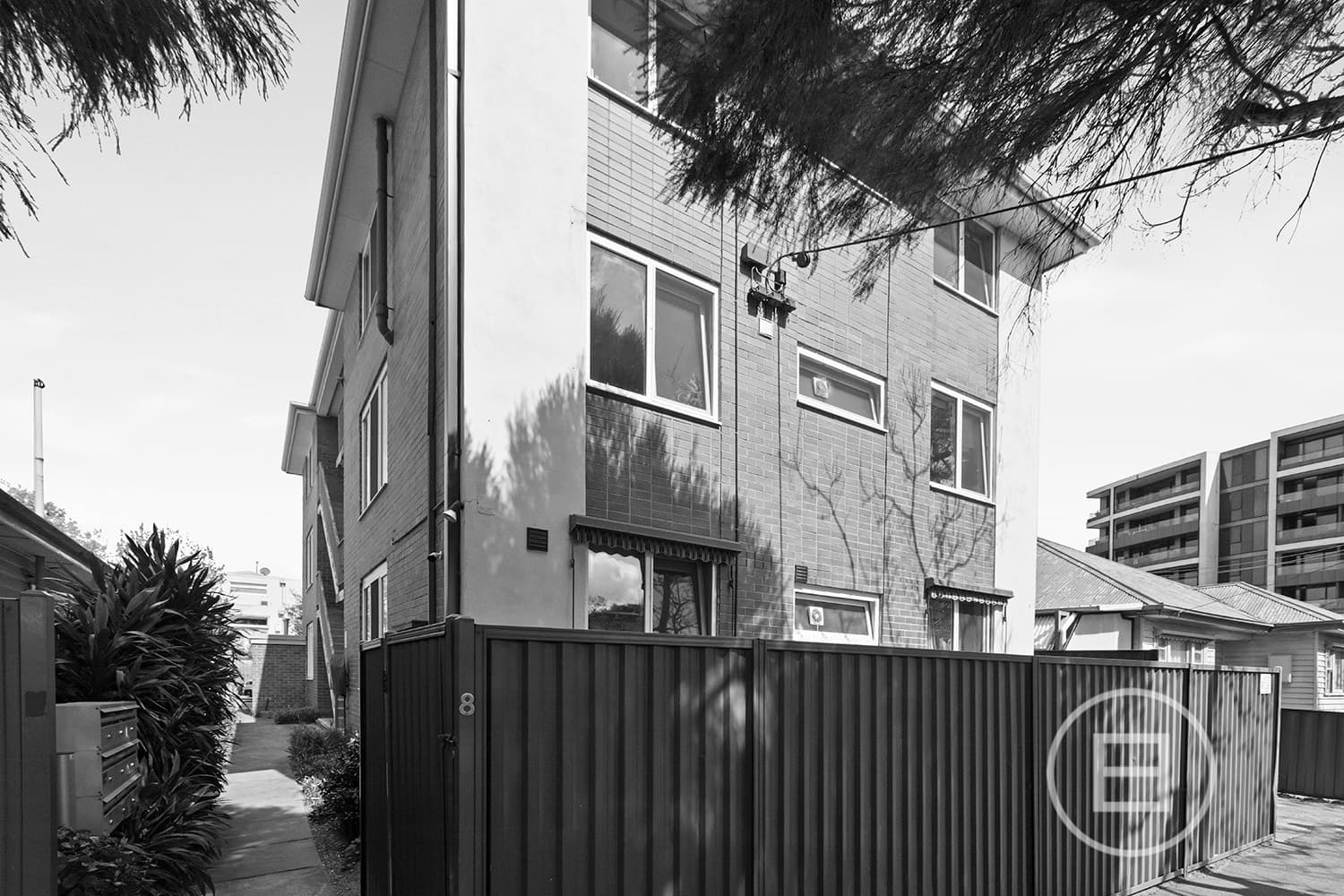 8/8 Murphy Street, RICHMOND, VIC, Richmond - Image 1