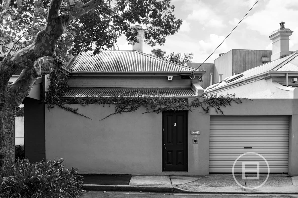 3 Davis Avenue, SOUTH YARRA, VIC, South Yarra - Image 1