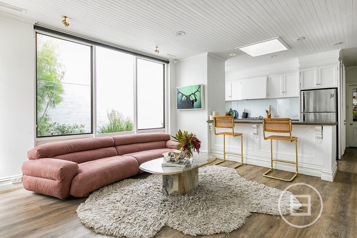 3 Davis Avenue, SOUTH YARRA, VIC, South Yarra - Thumbnail 2
