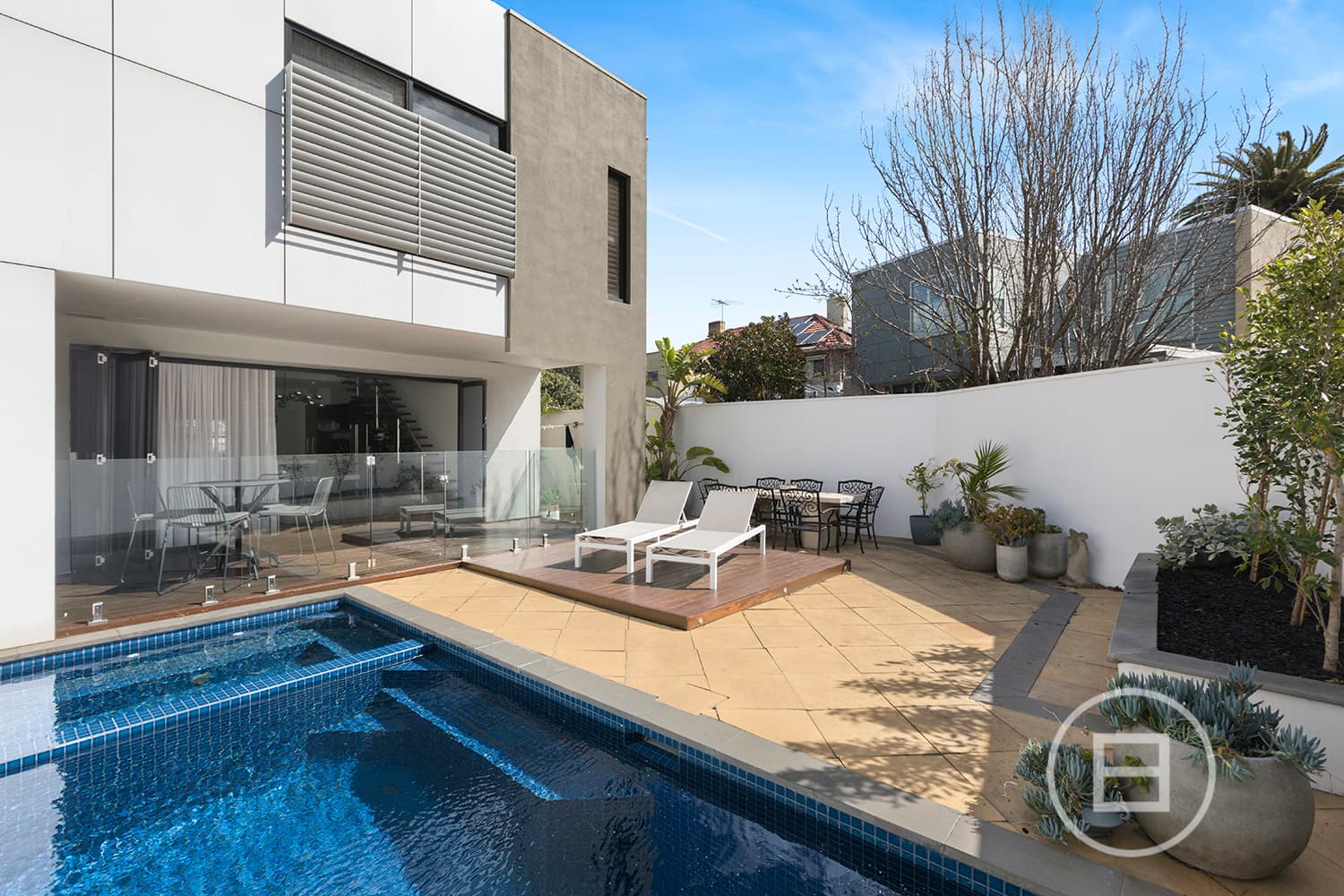 1 Crichton Avenue, PORT MELBOURNE, VIC, Port Melbourne - Thumbnail 2