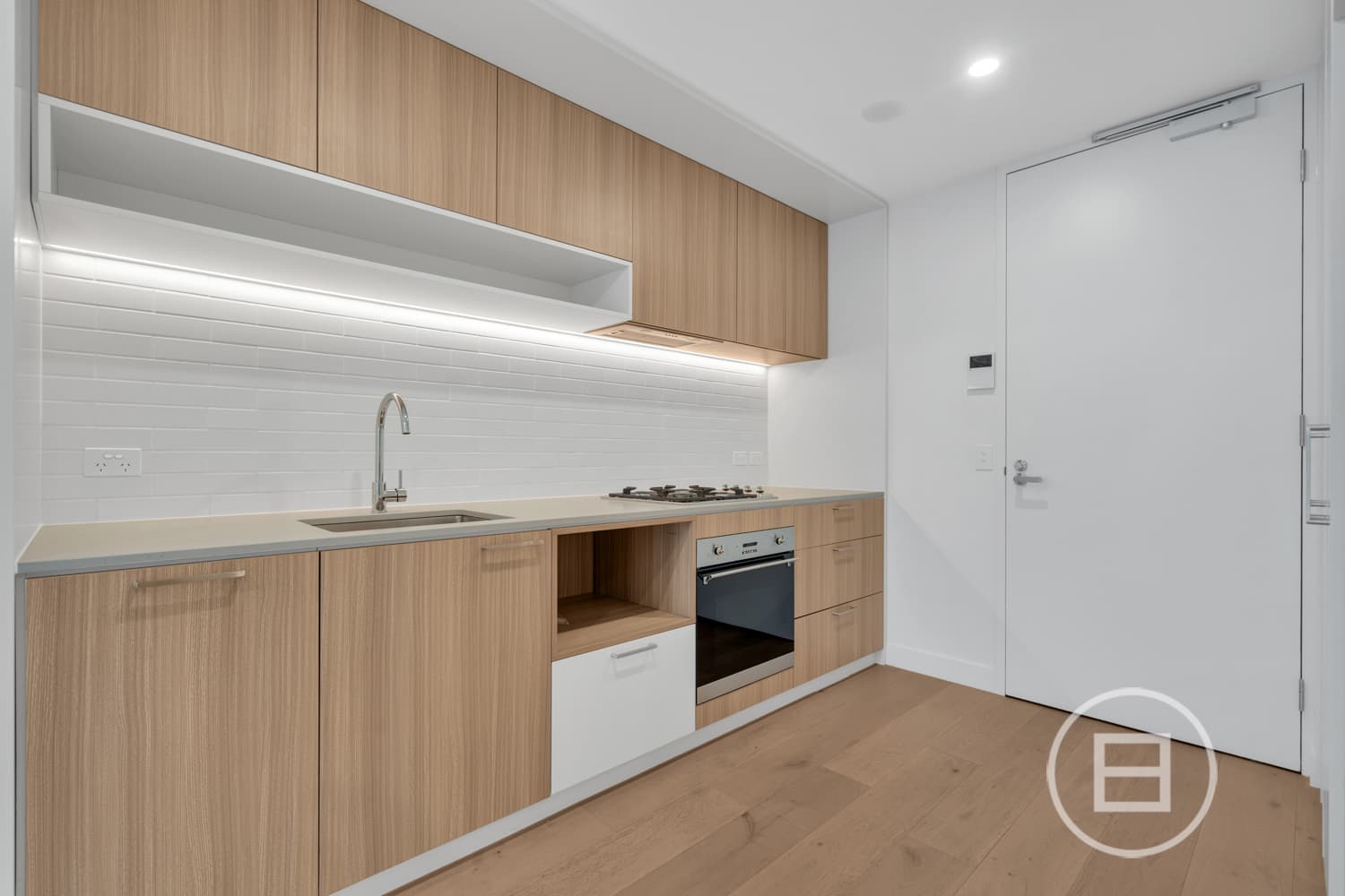 424/21 Village Avenue, BRUNSWICK EAST, VIC, Brunswick East - Thumbnail 2