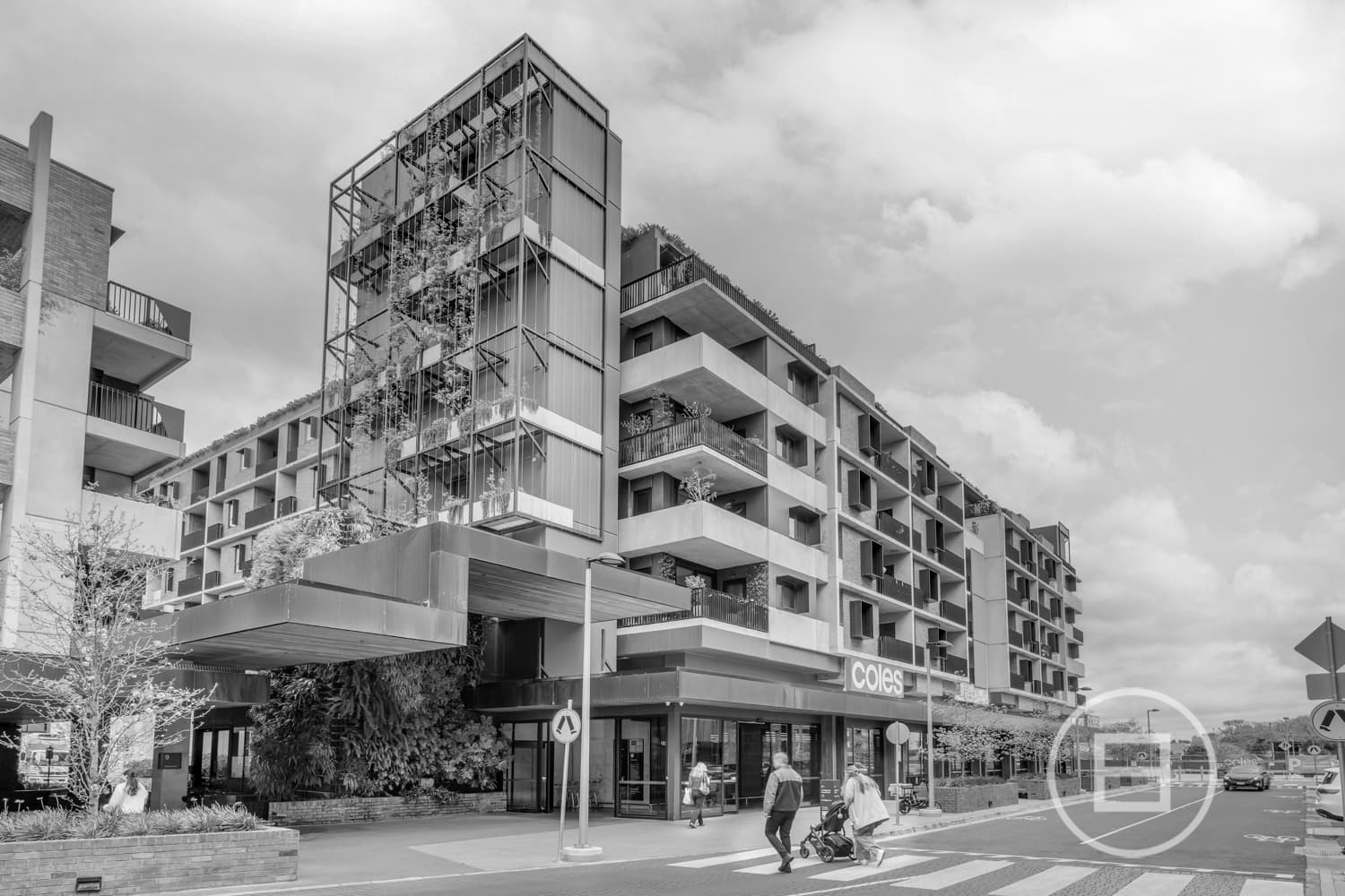 424/21 Village Avenue, BRUNSWICK EAST, VIC, Brunswick East - Image 1
