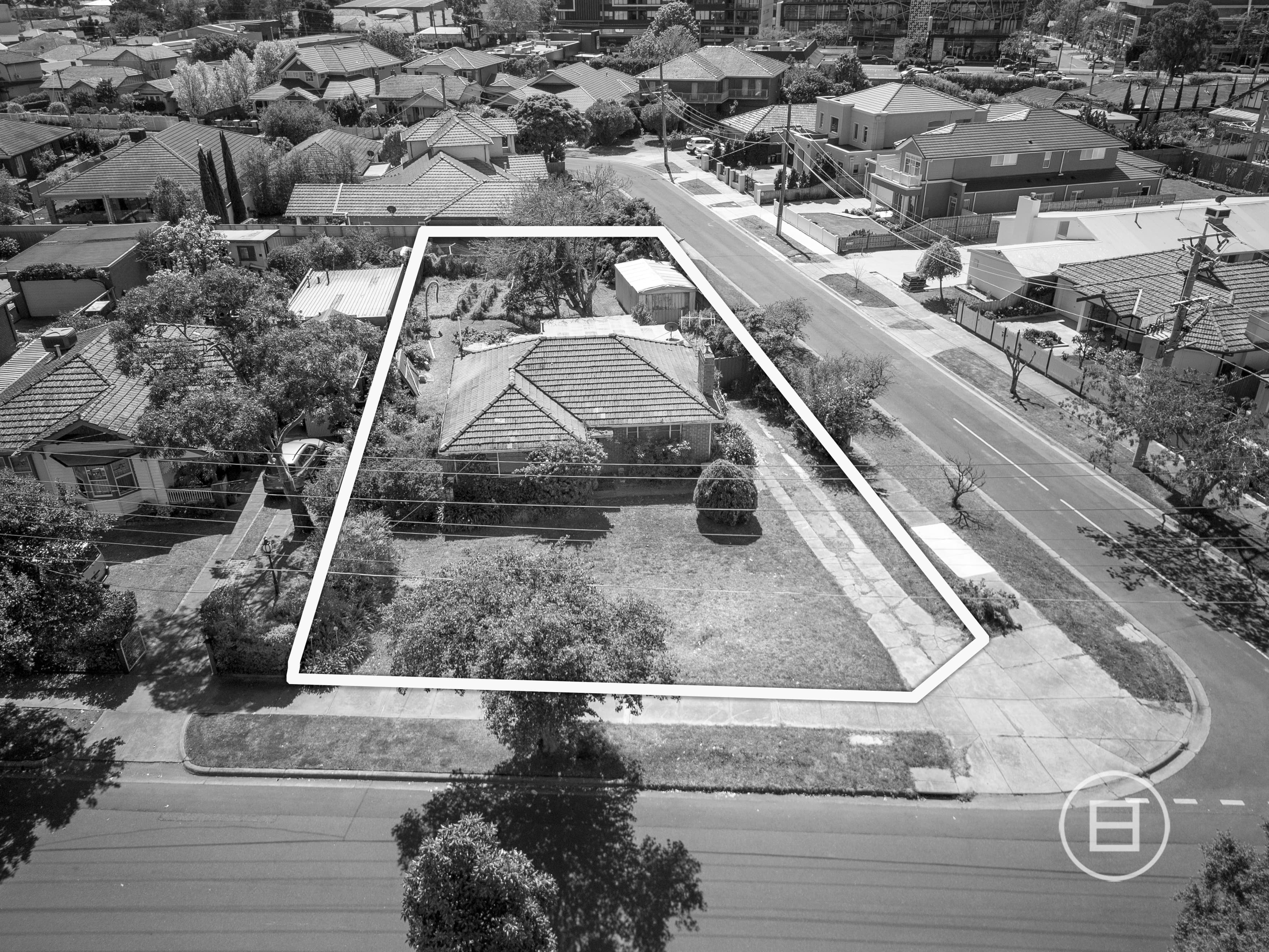 52 Market Street, ESSENDON, VIC, Essendon - Image 1
