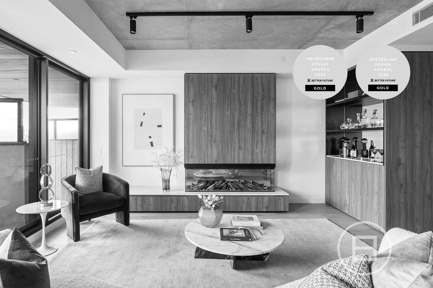 803/161 Eastern Road, SOUTH MELBOURNE, VIC, South Melbourne - Image 1