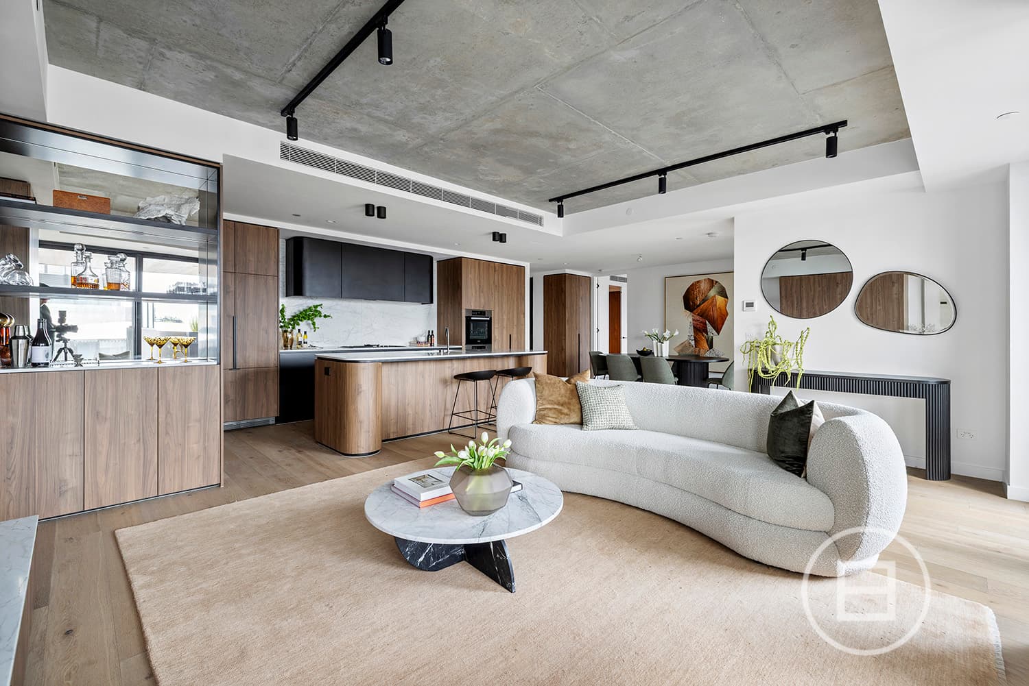 803/161 Eastern Road, SOUTH MELBOURNE, VIC, South Melbourne - Thumbnail 7