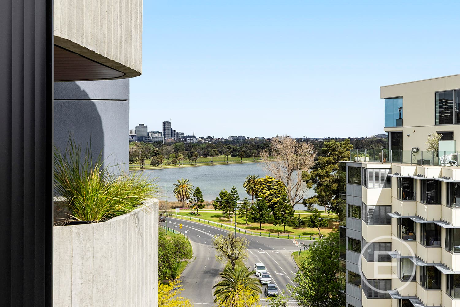 803/161 Eastern Road, SOUTH MELBOURNE, VIC, South Melbourne - Thumbnail 5