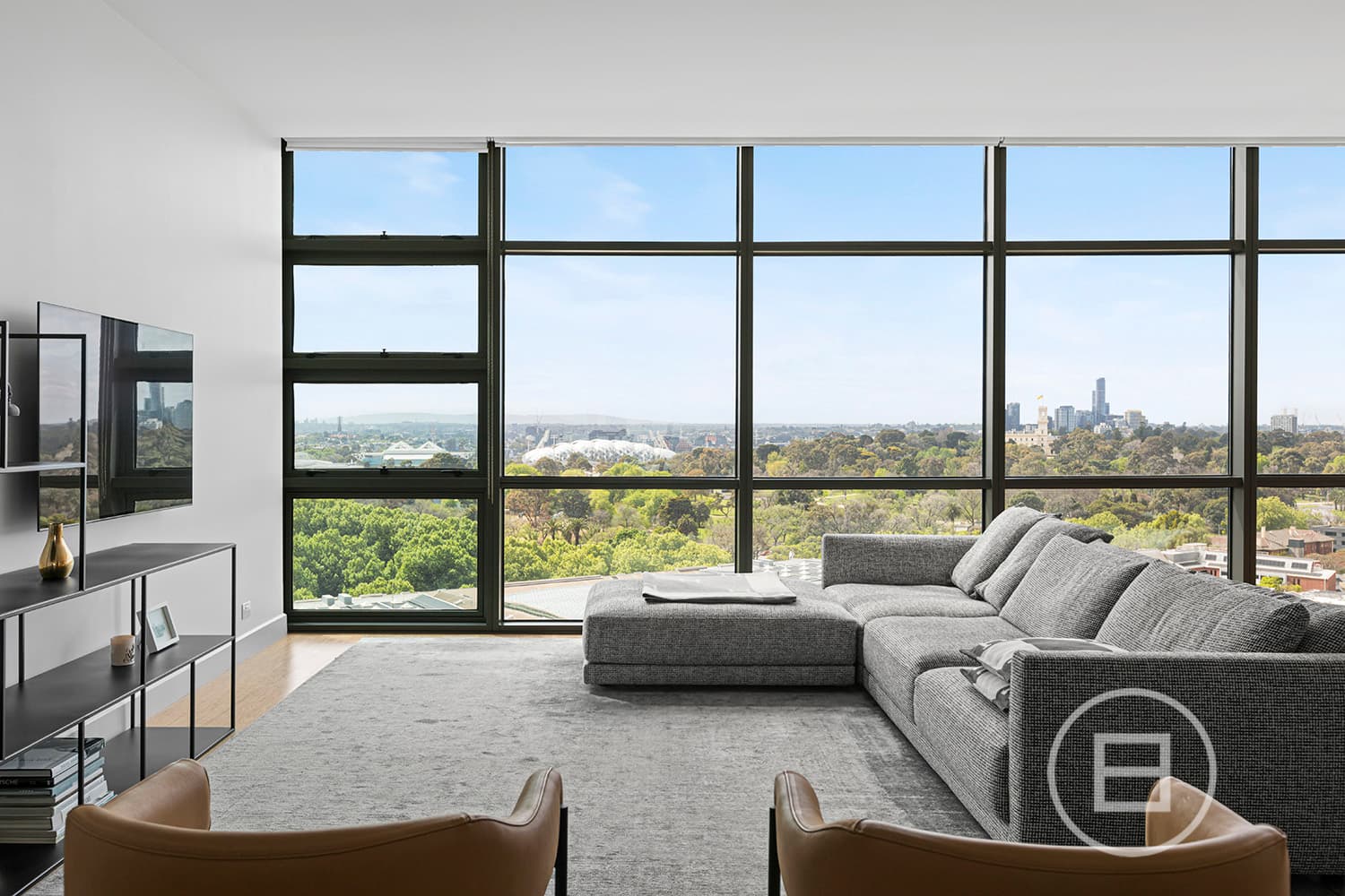 1703/8 Kavanagh Street, SOUTHBANK, VIC, Southbank - Thumbnail 3