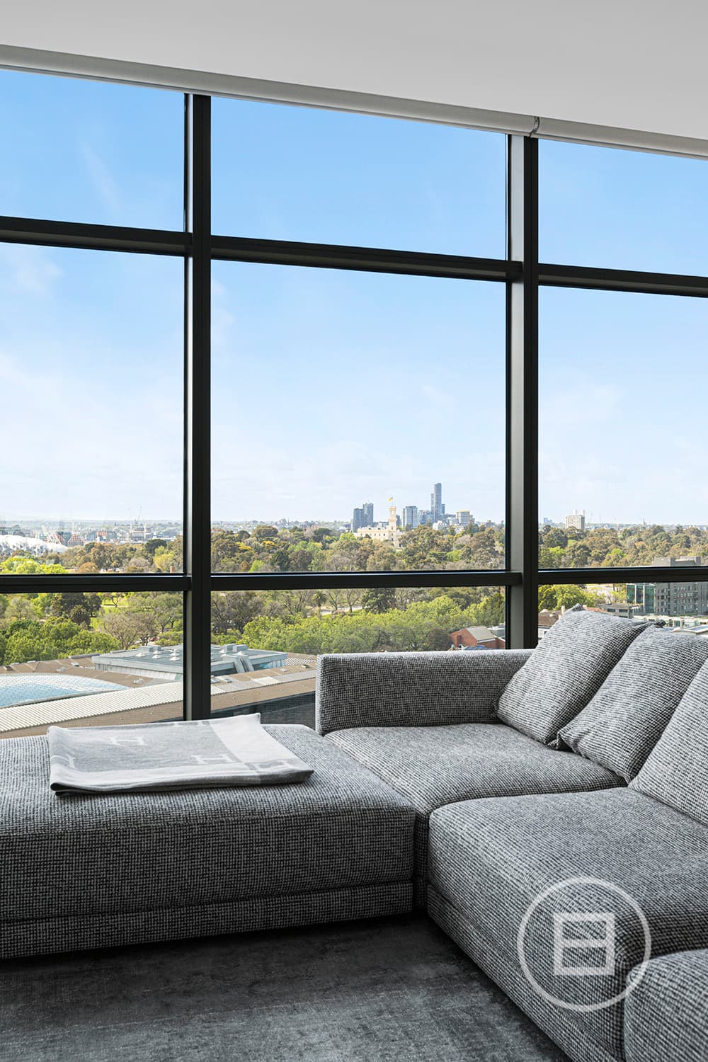 1703/8 Kavanagh Street, SOUTHBANK, VIC, Southbank - Thumbnail 4