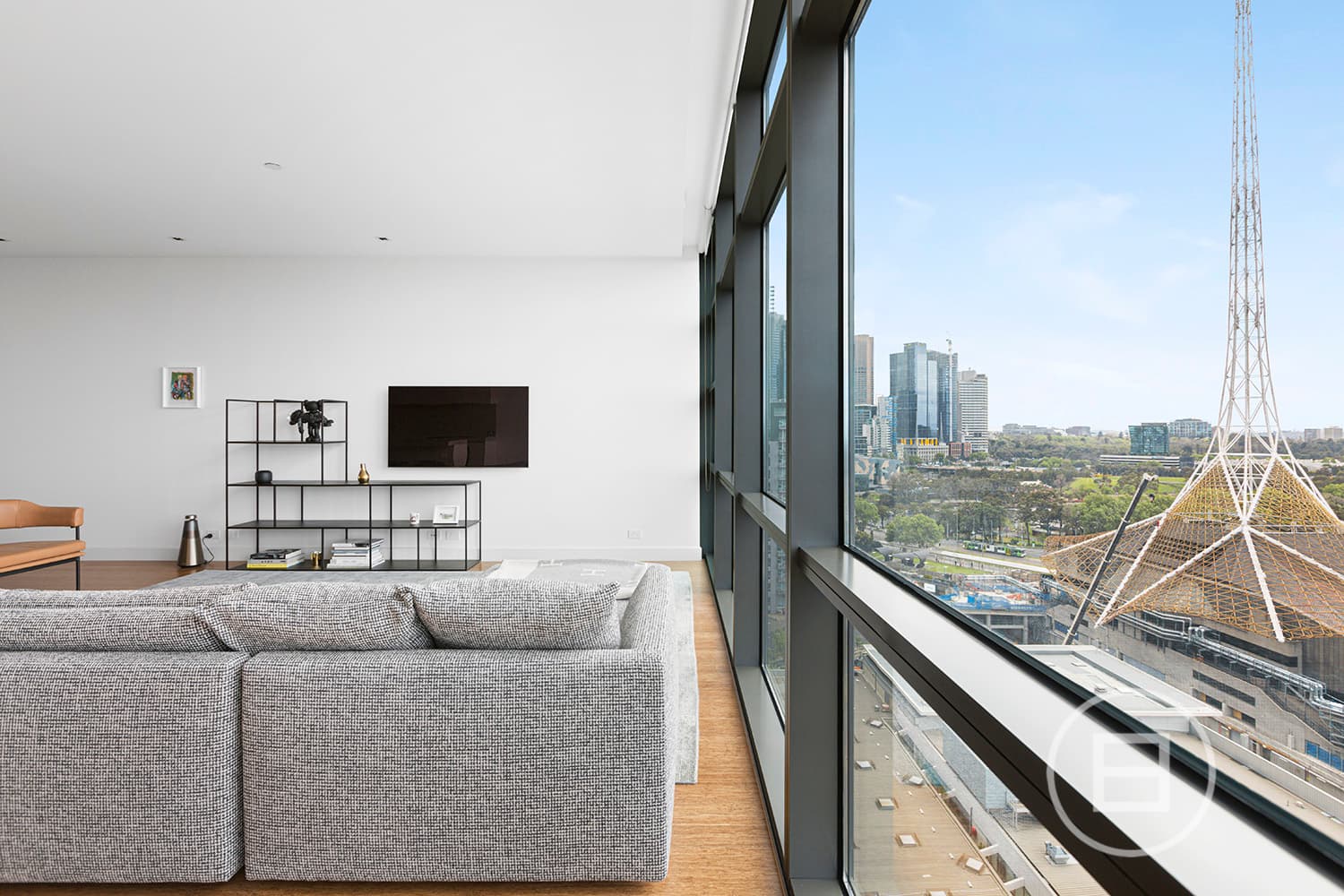 1703/8 Kavanagh Street, SOUTHBANK, VIC, Southbank - Thumbnail 5